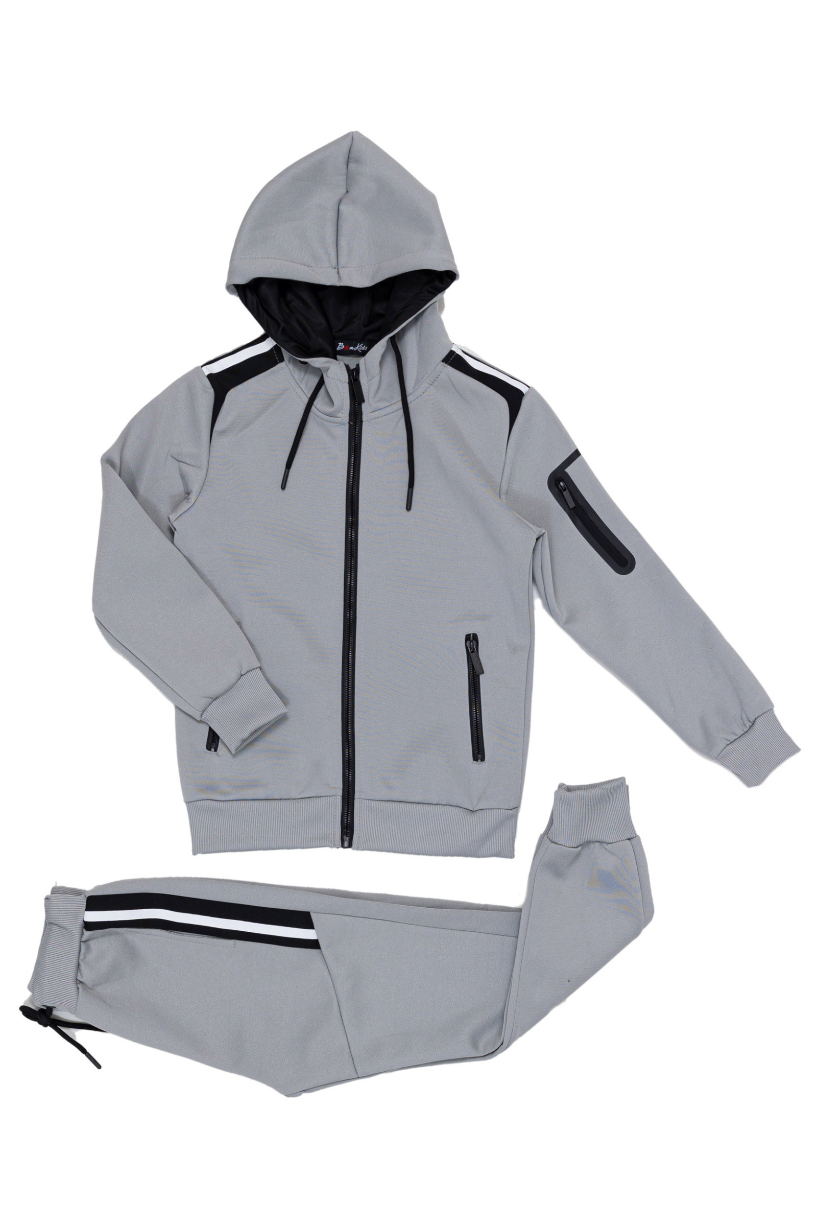 Grossiste Boomkids - Survêtement enfant C673