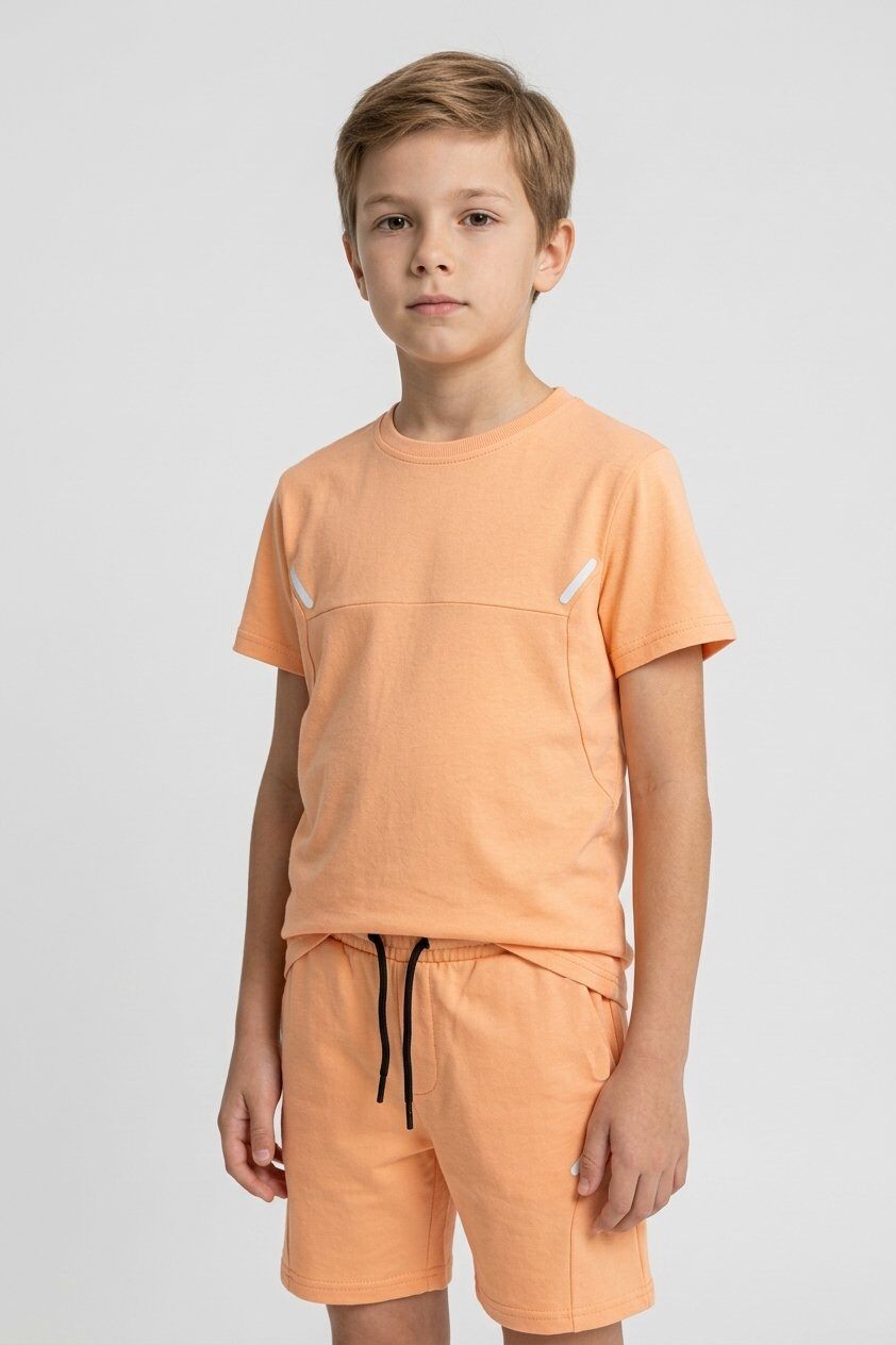 Mayorista Boomkids - Conjunto infantil C750