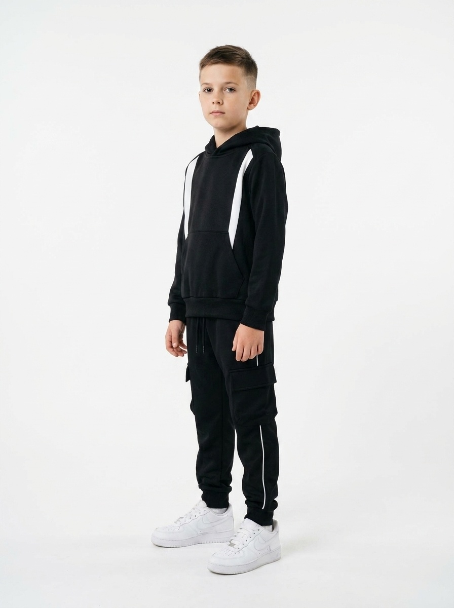 Grossiste Boomkids - Survêtement enfant BL1126