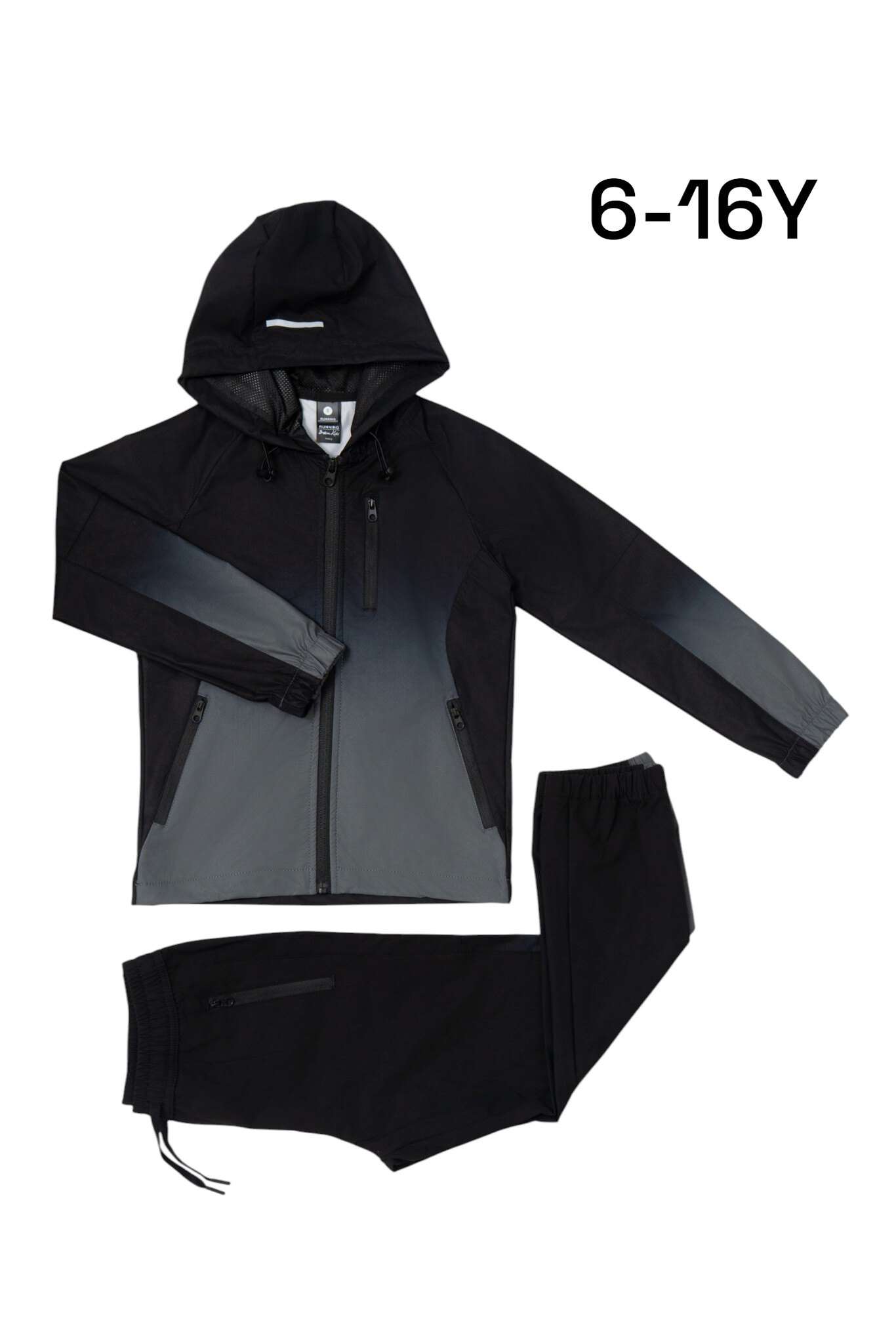 Wholesaler Boomkids - Kids' Tracksuit BL1078