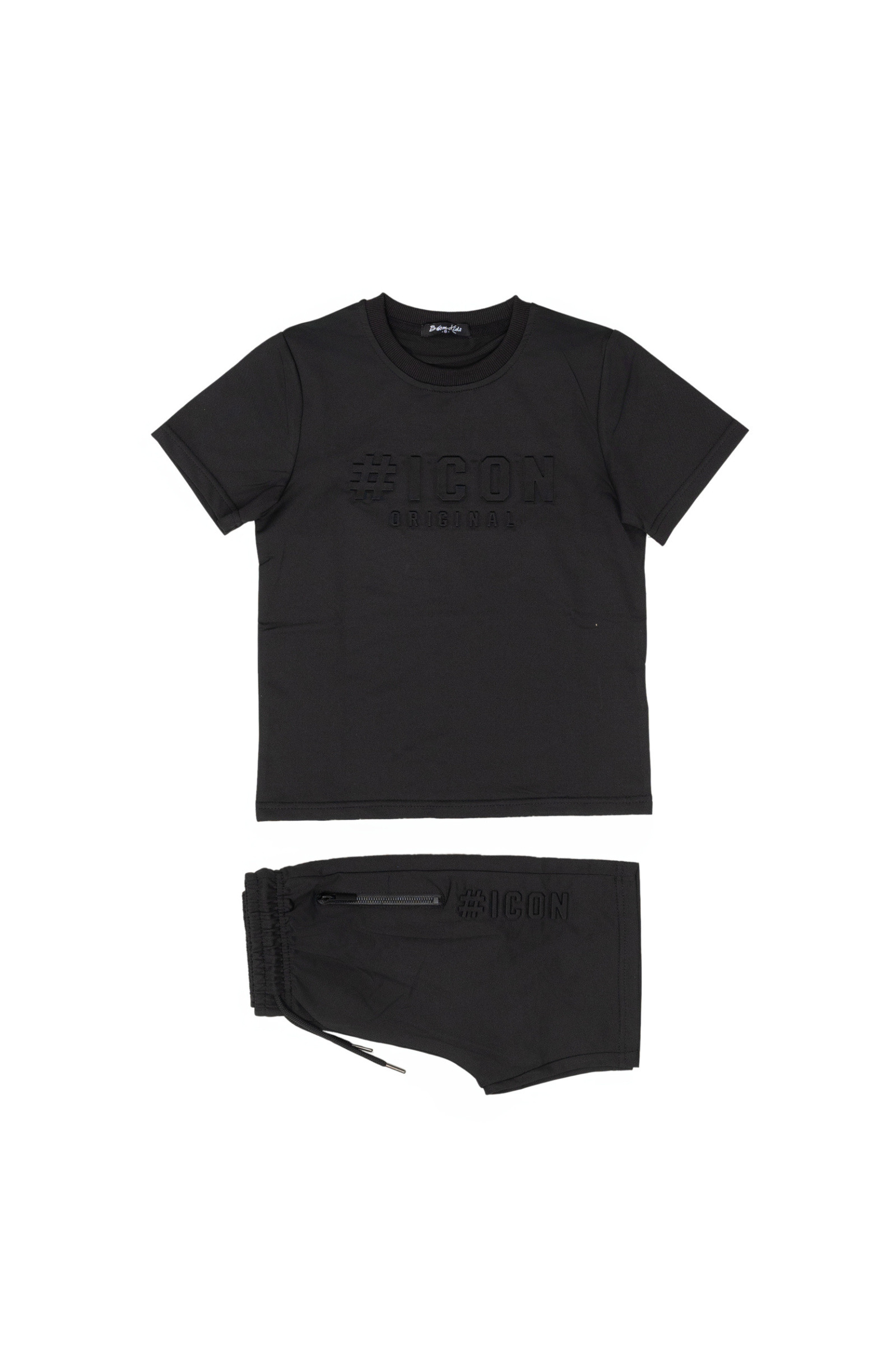 Grossiste Boomkids - Ensemble enfant BL878