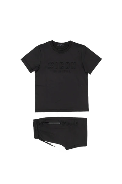 Großhändler Boomkids - Kinder-Set BL878 Großhändler Boomkids - Kinder-Set BL878