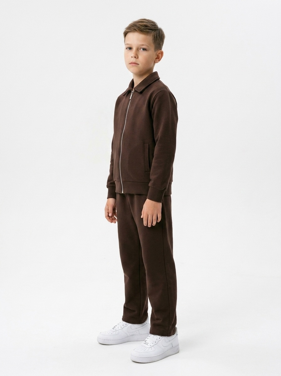 Mayorista Boomkids - Chándal infantil C819