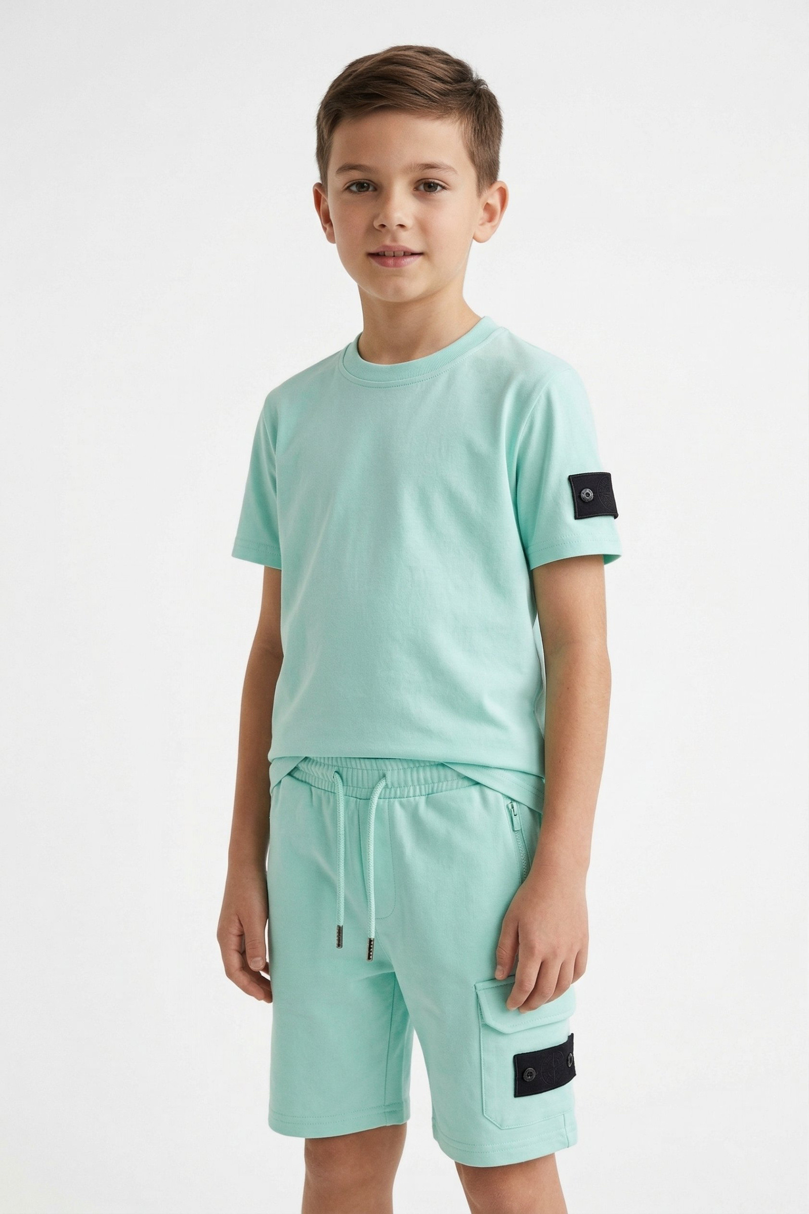 Mayorista Boomkids - Conjunto infantil BL1034