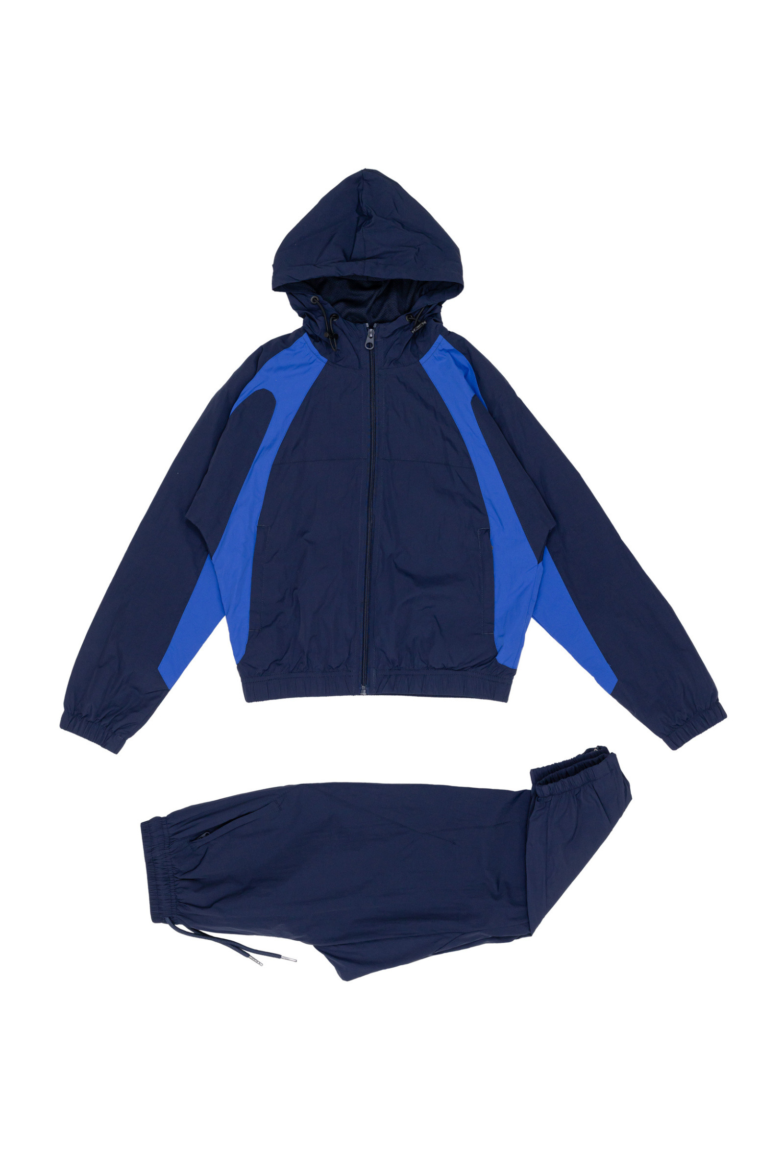 Mayorista Boomkids - Chándal infantil BL1115