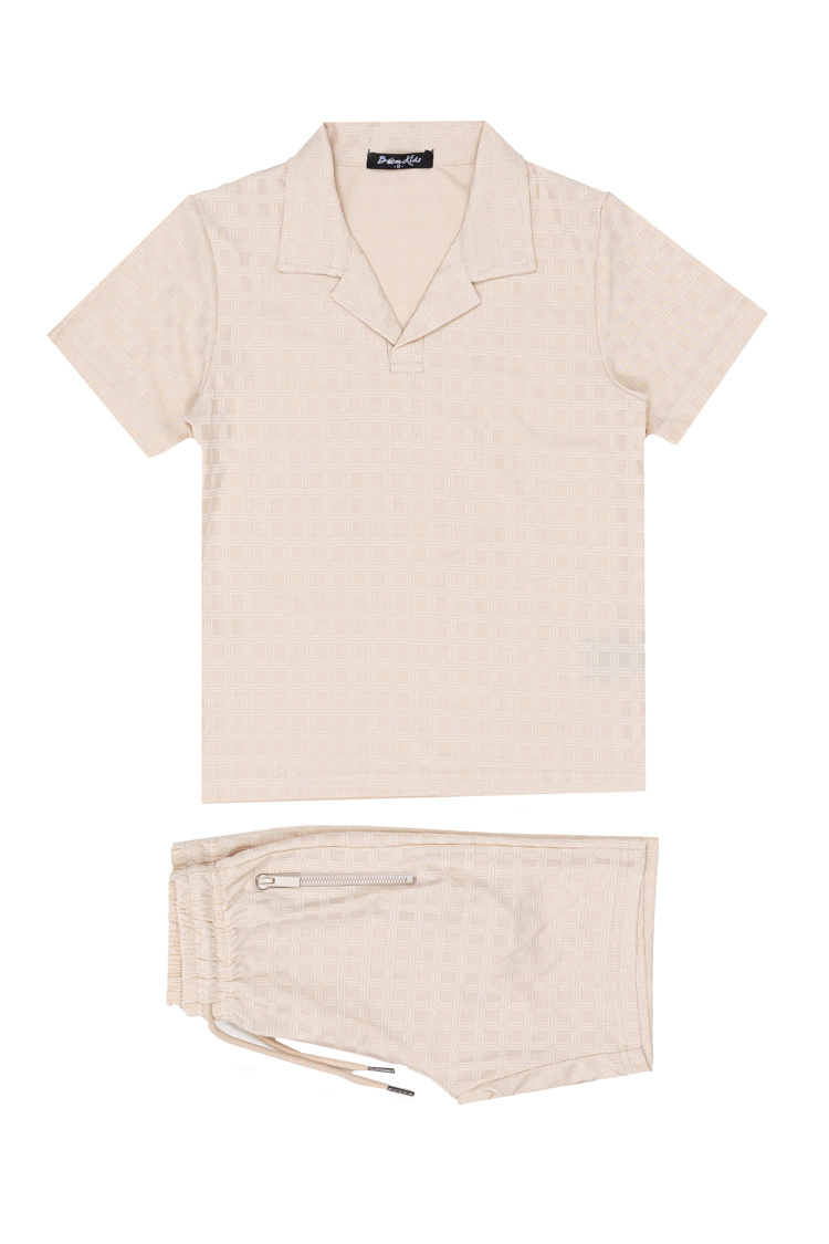 Grossiste Boomkids - Ensemble enfant BL921