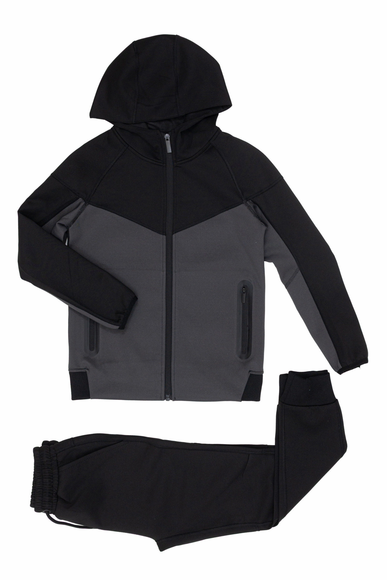 Grossiste Boomkids - Ensemble jogging enfant
