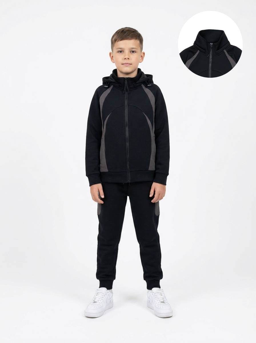 Mayorista Boomkids - Chándal infantil C788