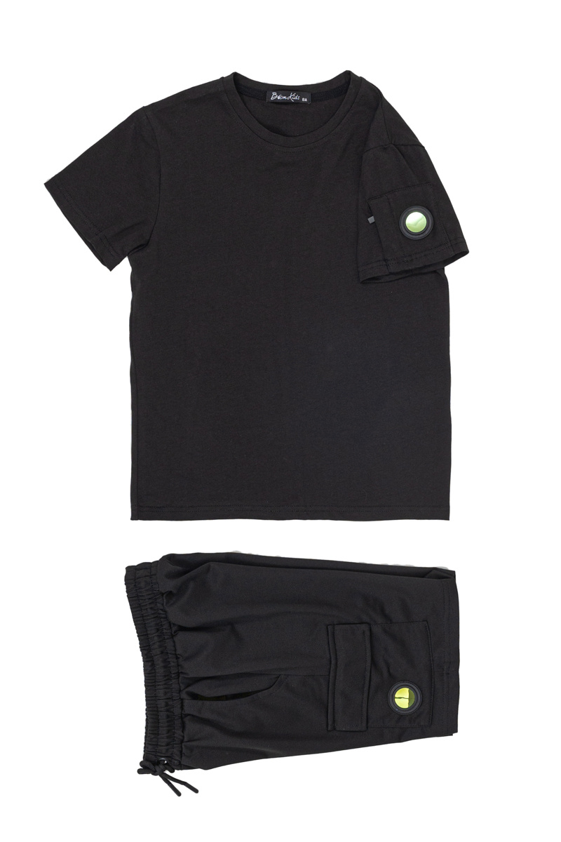 Grossiste Boomkids - Ensemble enfant C618