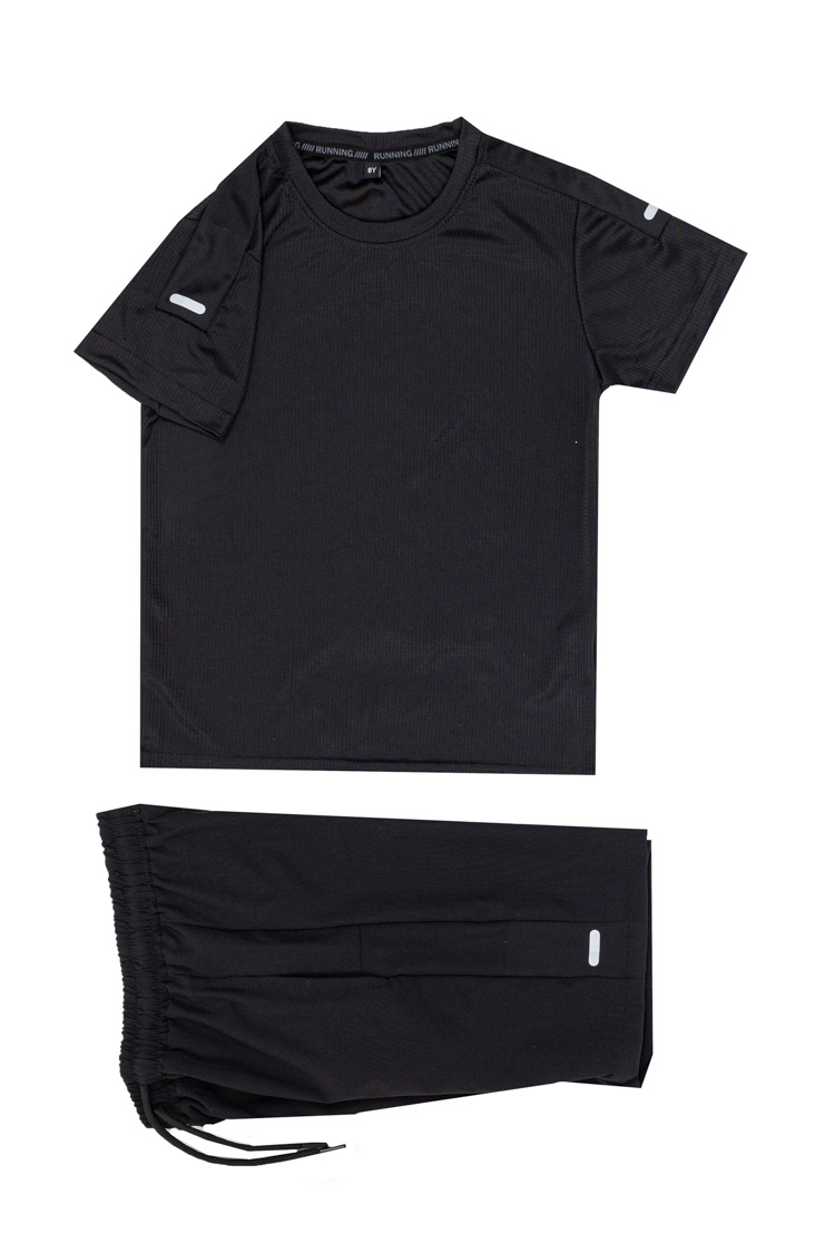 Mayorista Boomkids - Conjunto infantil KK1222