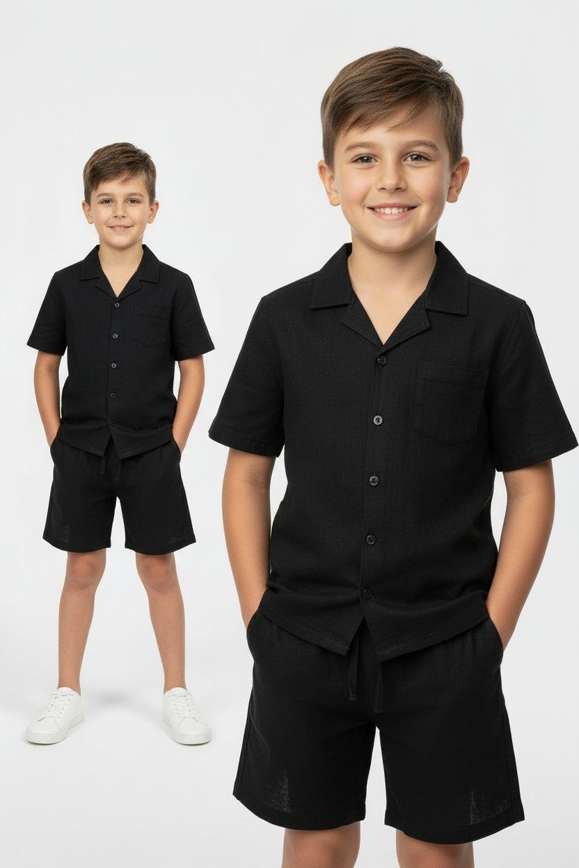 Grossiste Boomkids - Ensemble enfant BL903