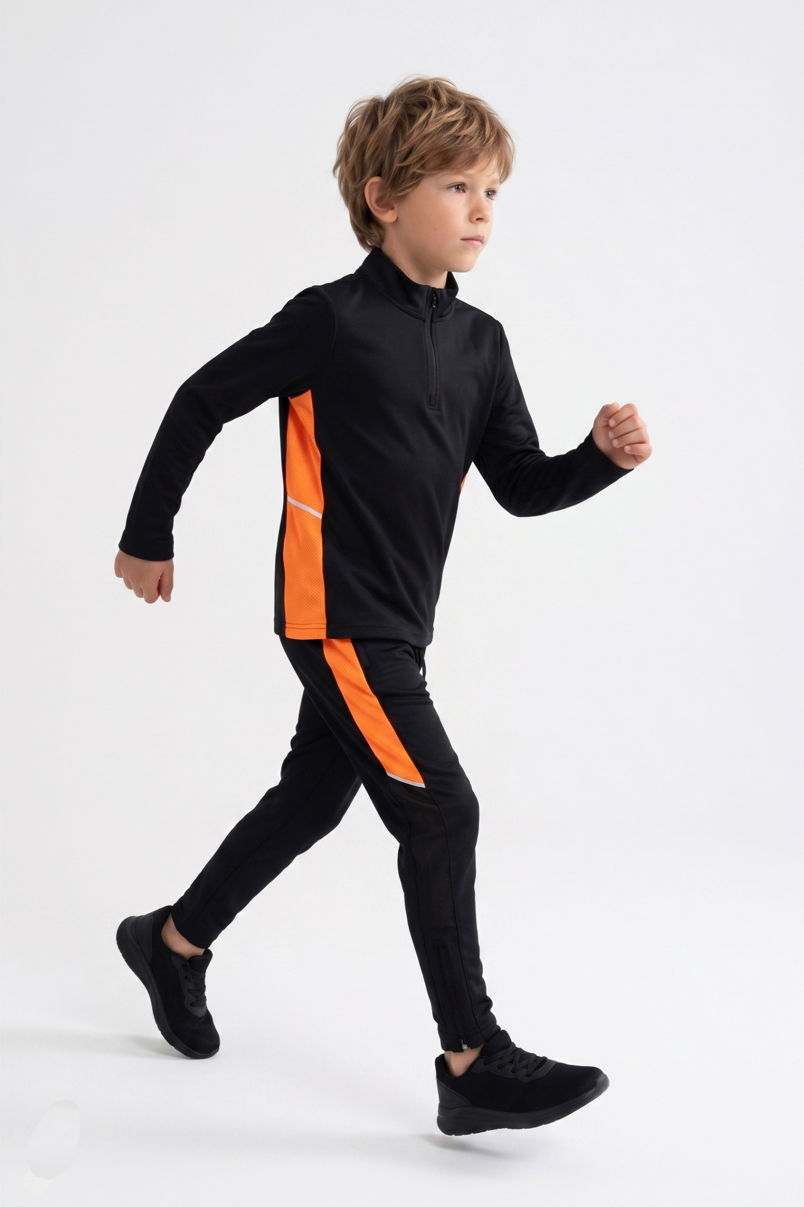 Grossiste Boomkids - Survêtement enfant BL1101