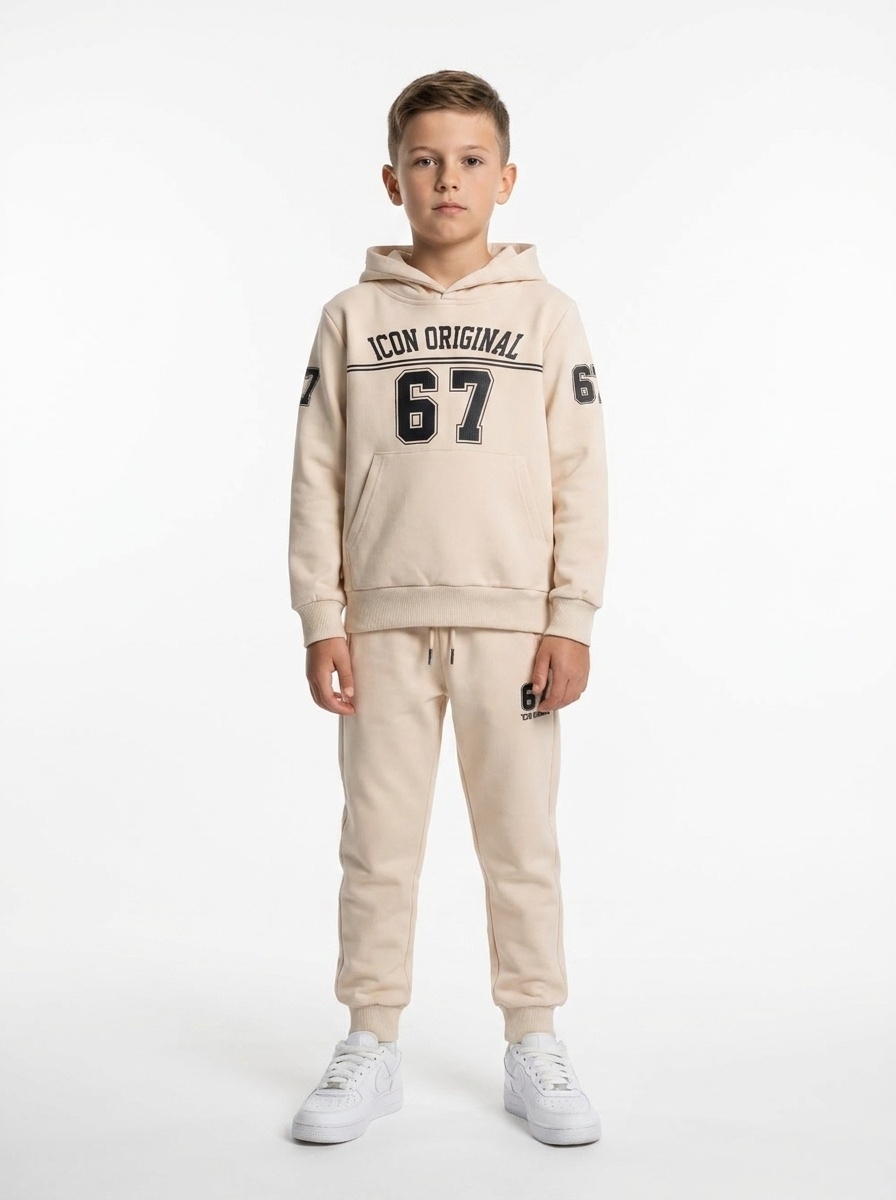 Grossiste Boomkids - Survêtement enfant BL1146