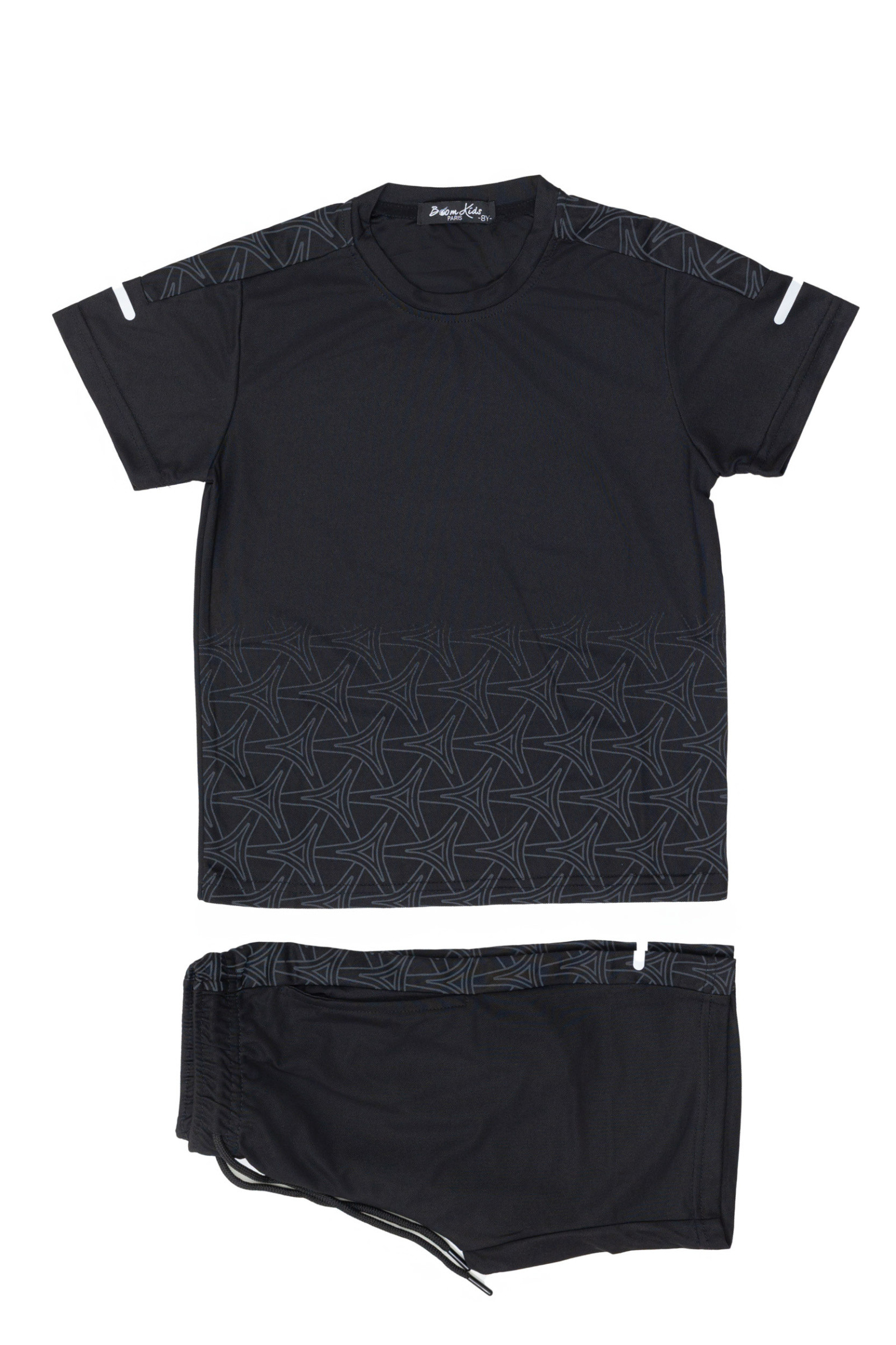 Wholesaler Boomkids - Kids' Set KK1152