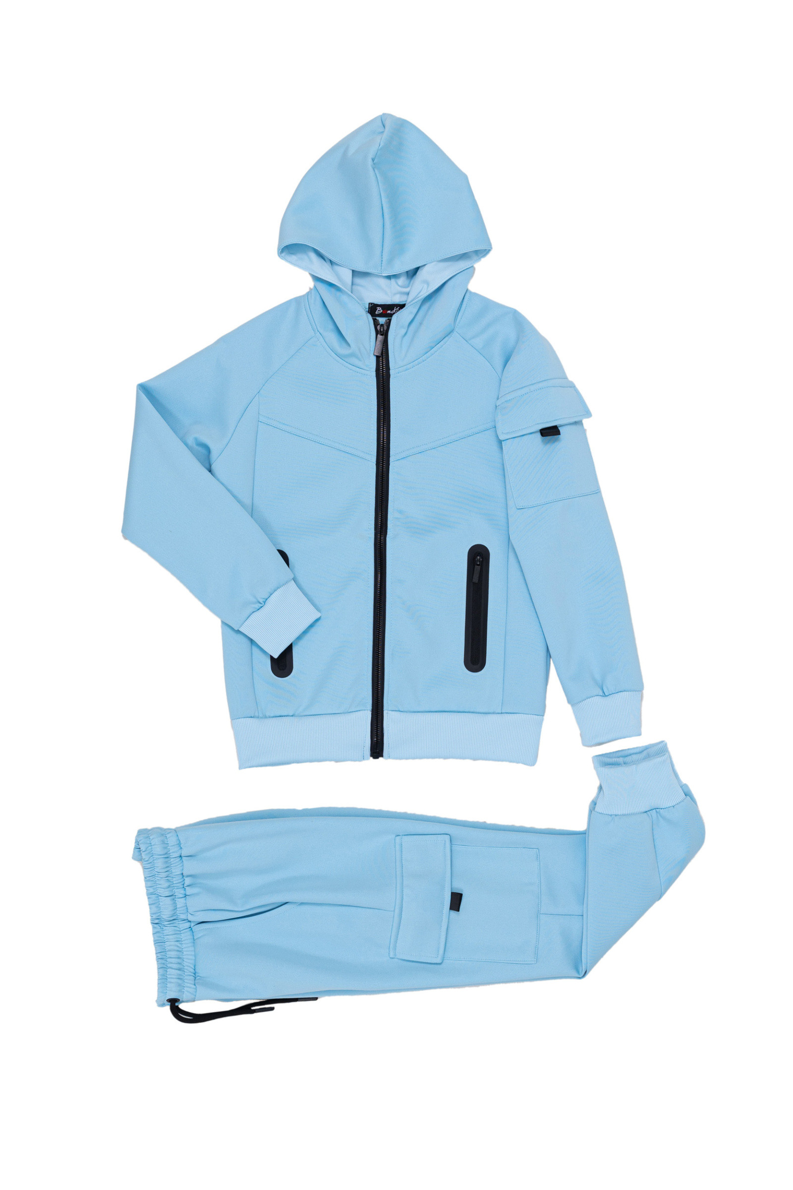 Grossiste Boomkids - Survêtement enfant C676