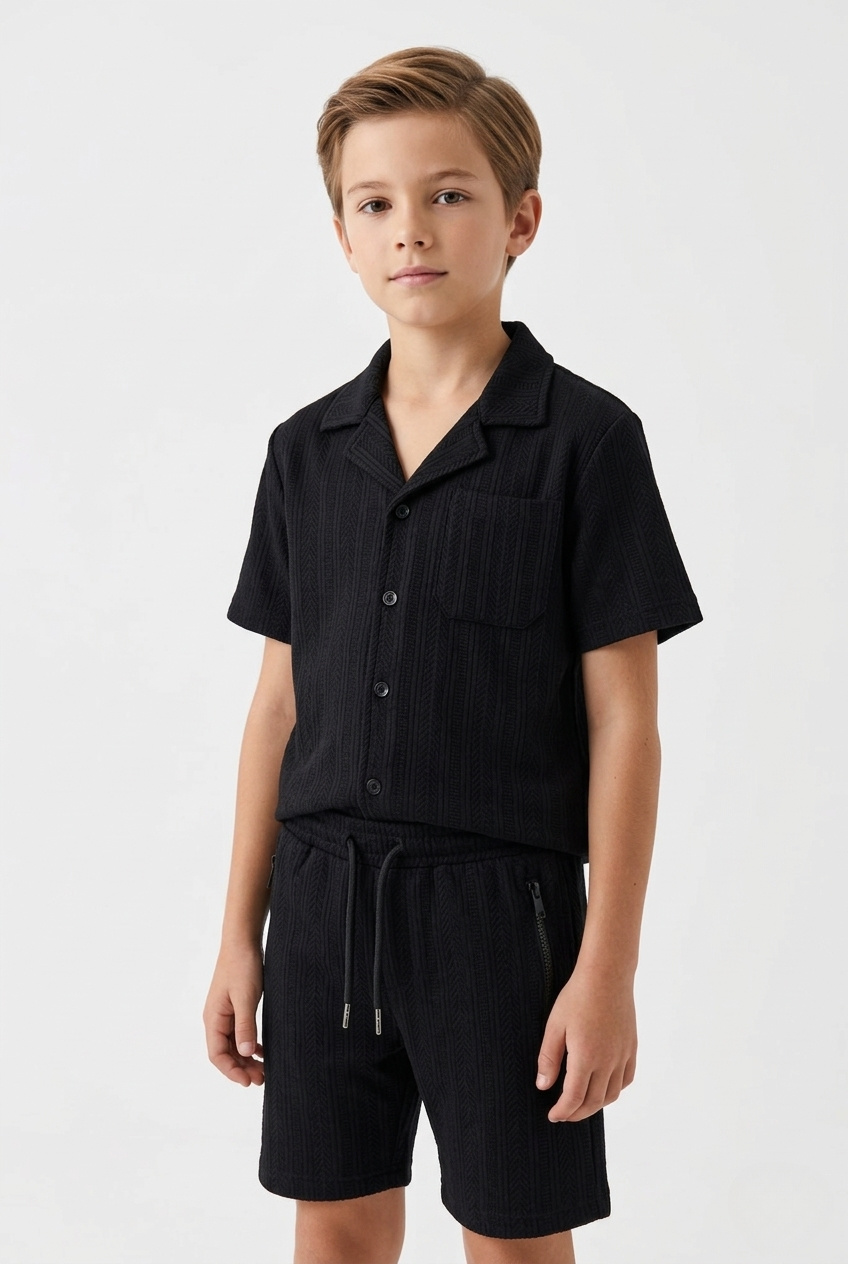 Grossiste Boomkids - Ensemble enfant BL1104