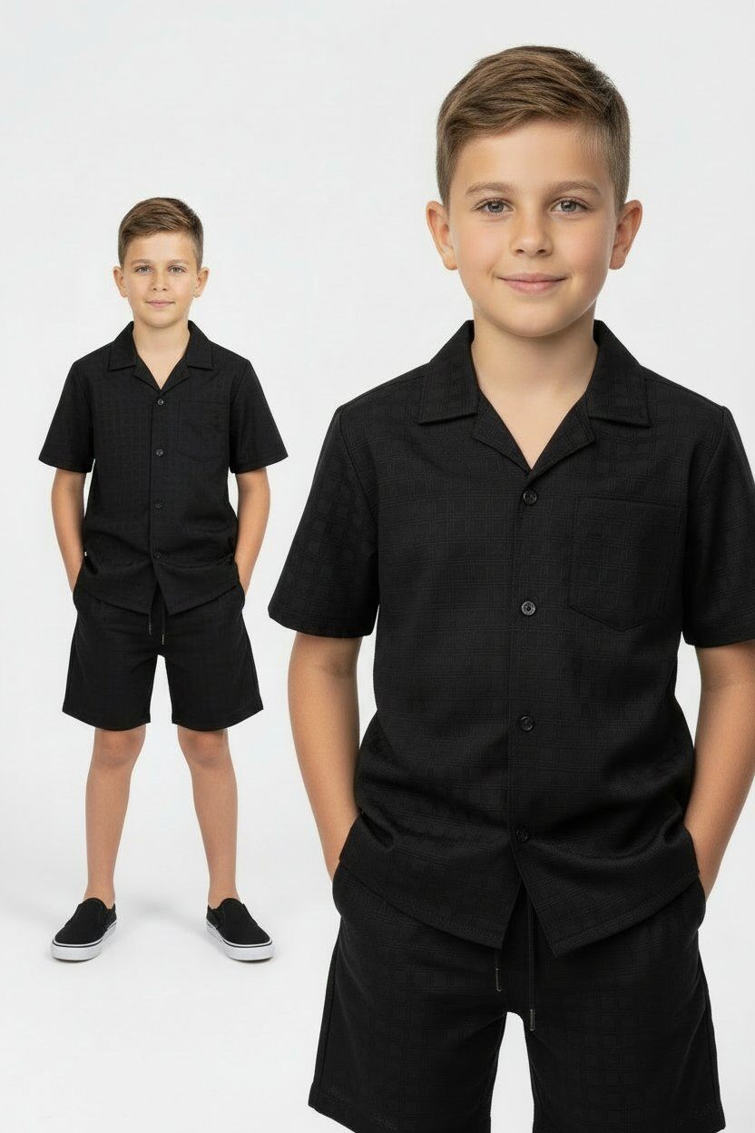 Grossiste Boomkids - Ensemble enfant BL920