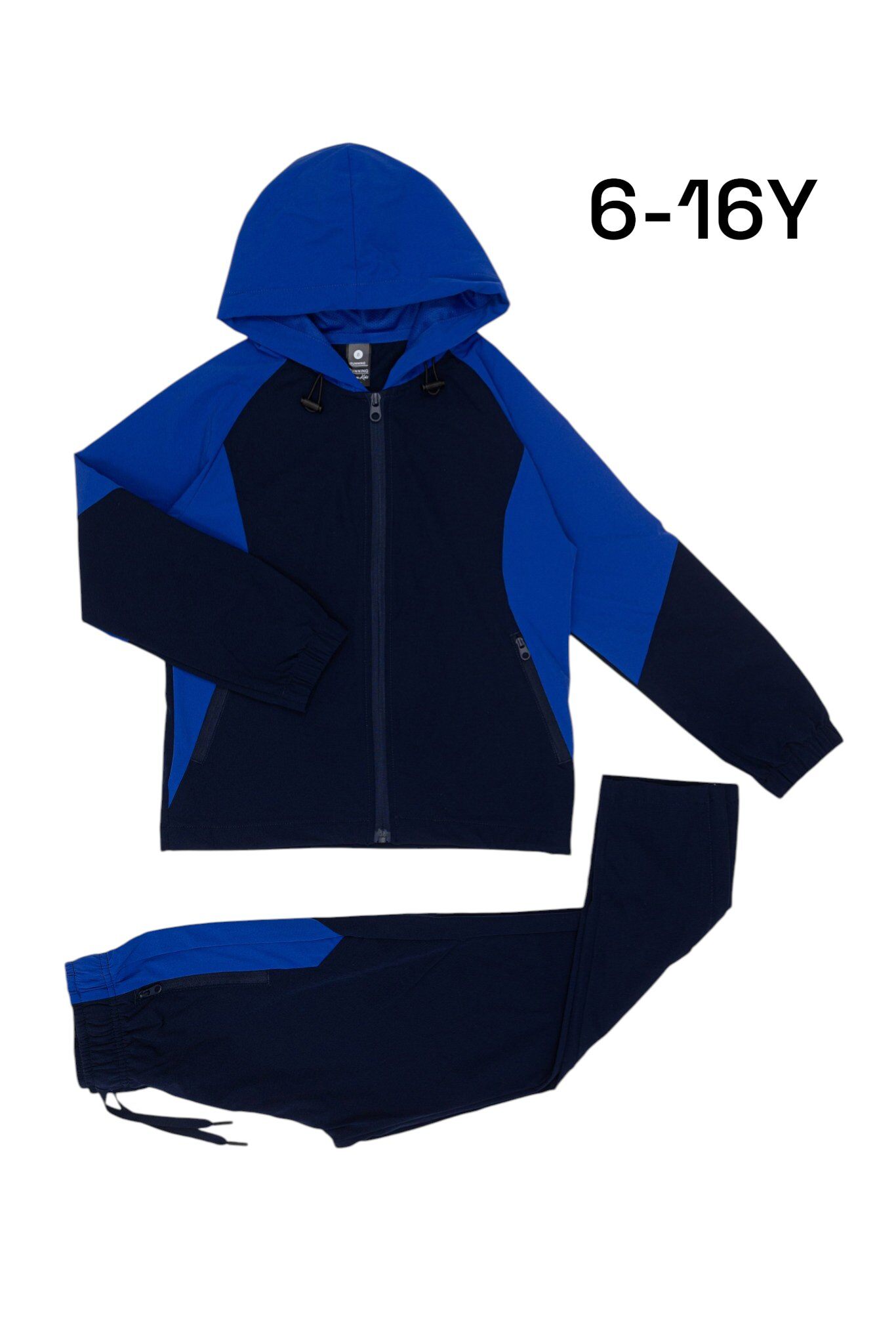 Grossiste Boomkids - Survêtement enfant BL1070