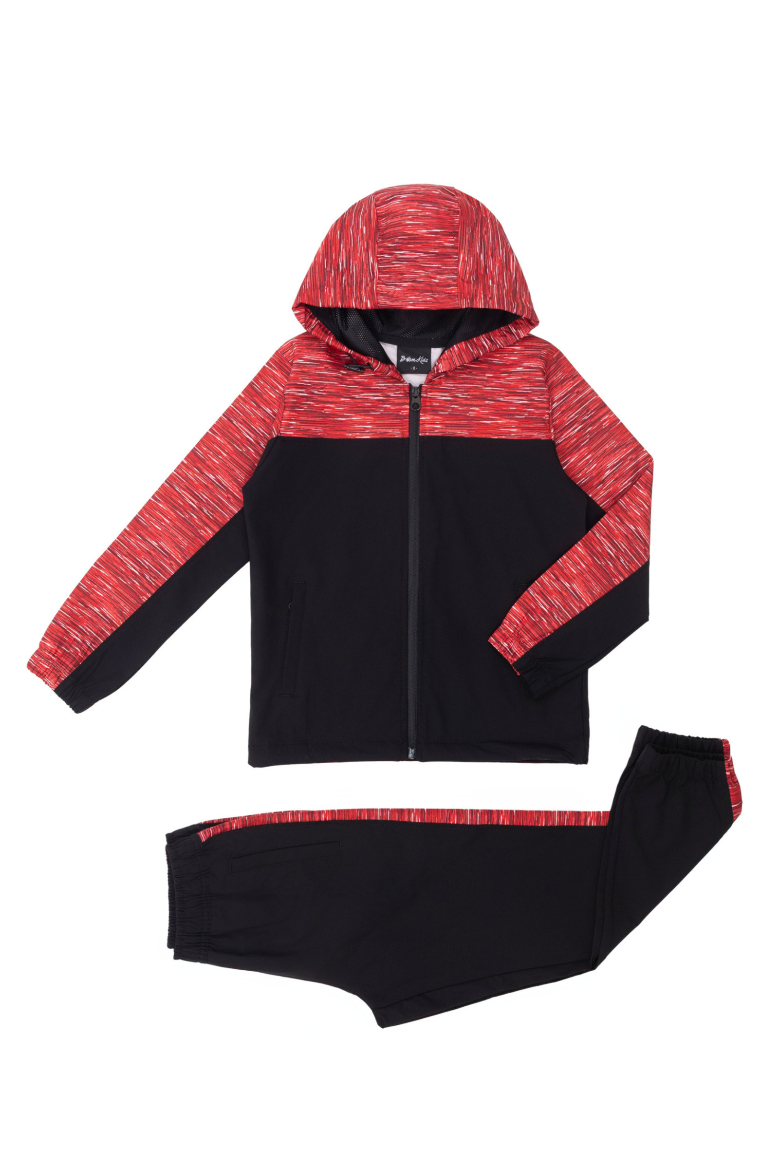 Grossiste Boomkids - Survêtement enfant BL1010