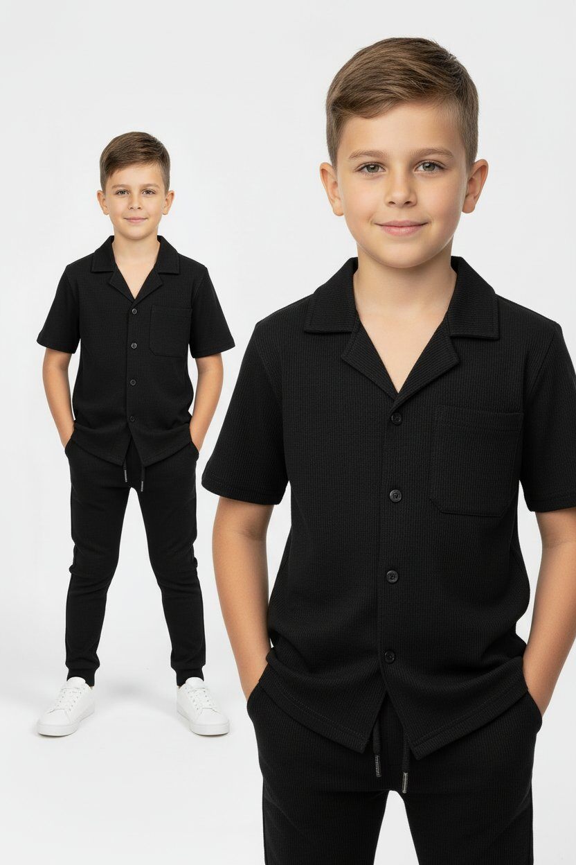 Grossiste Boomkids - Ensemble enfant BL900