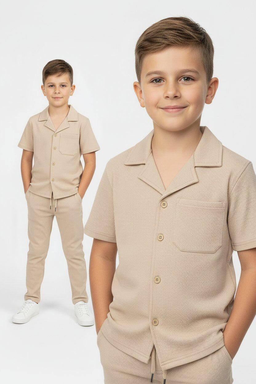 Grossiste Boomkids - Ensemble enfant BL900