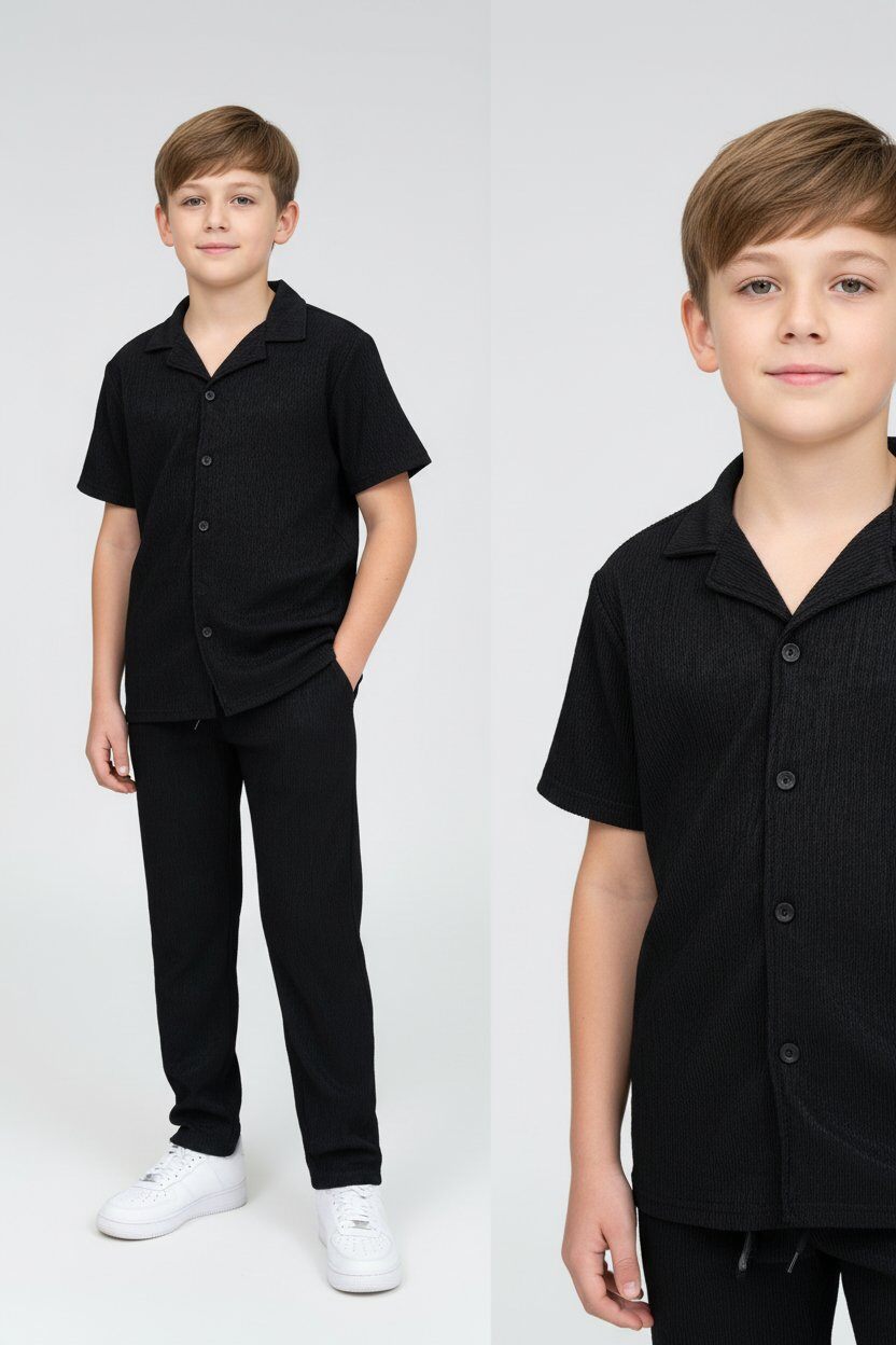 Grossiste Boomkids - Ensemble enfant KK1132