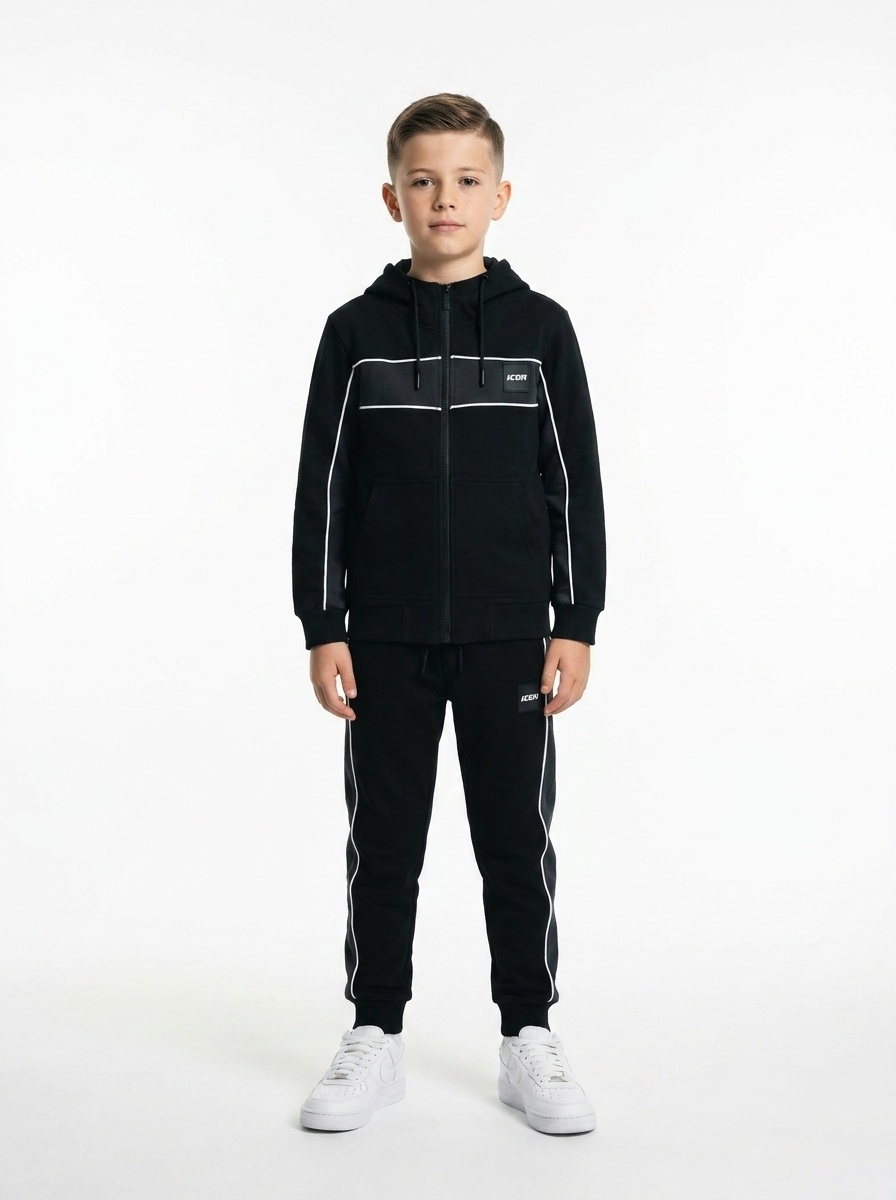 Wholesaler Boomkids - Kids' Tracksuit C814