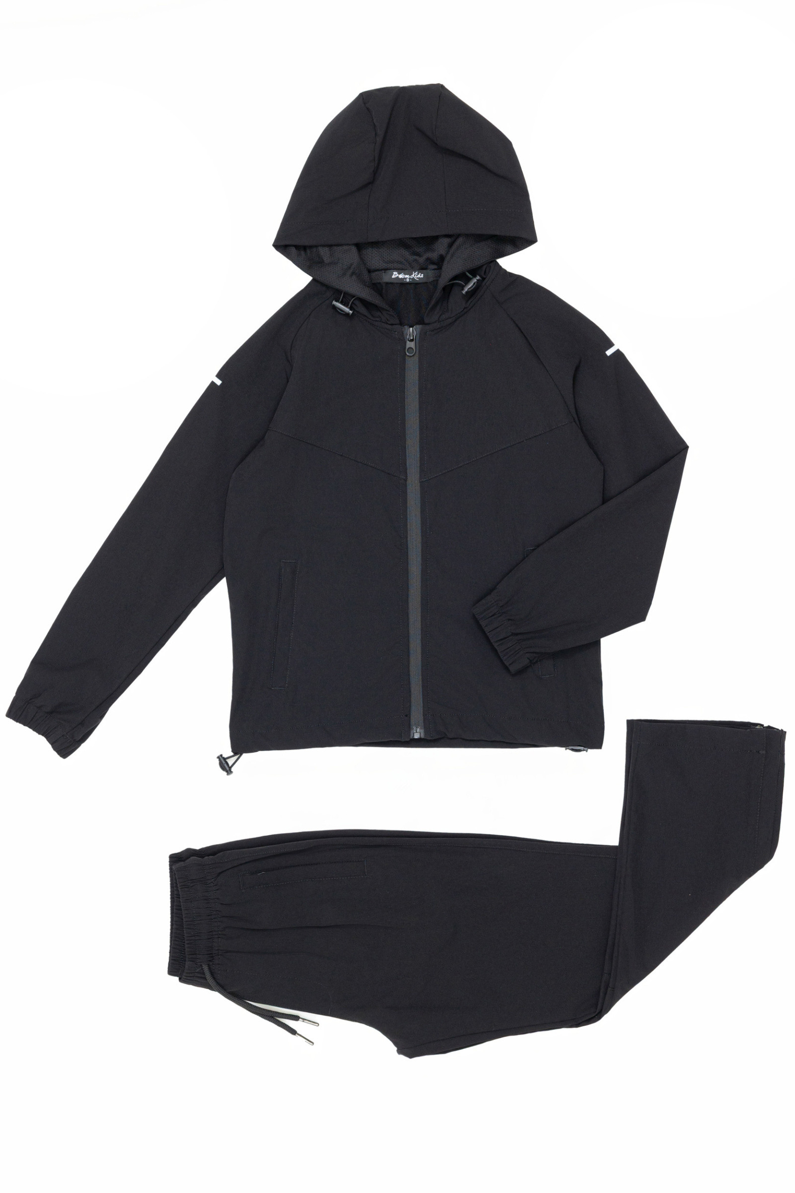 Grossiste Boomkids - Survêtement enfant BL955