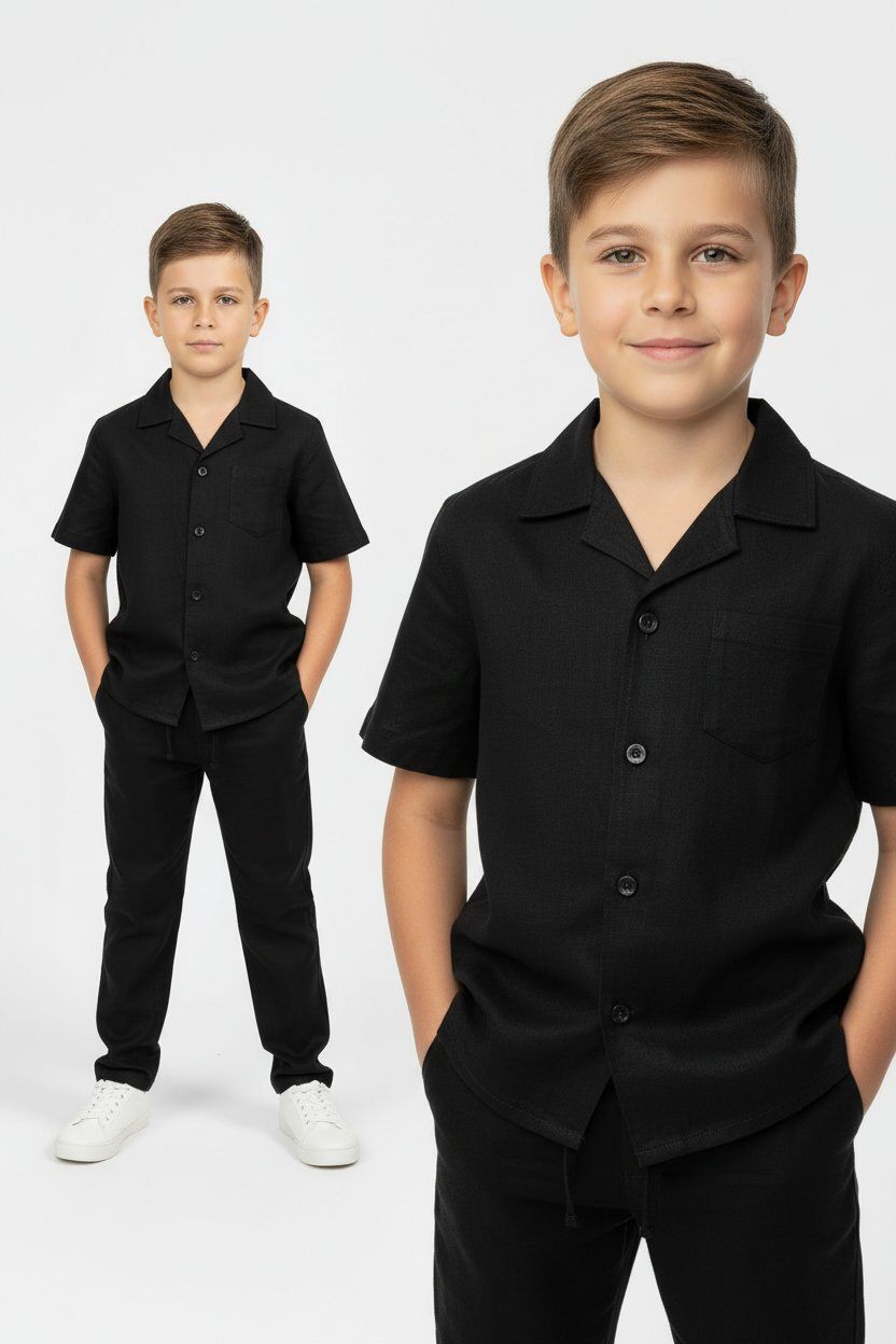 Grossiste Boomkids - Ensemble enfant BL902