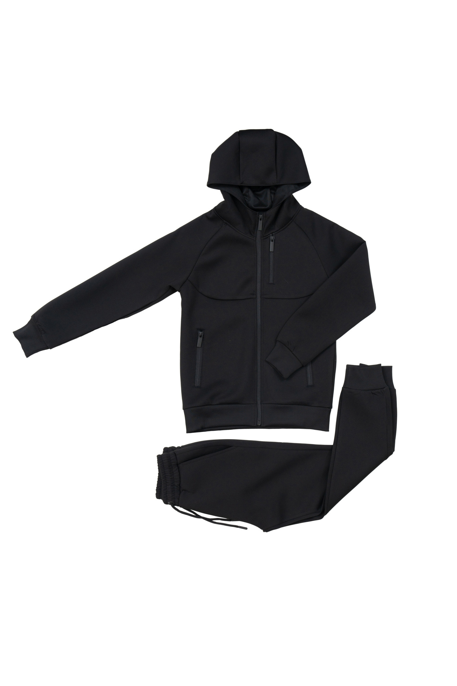 Grossista Boomkids - Completo da jogging per bambini