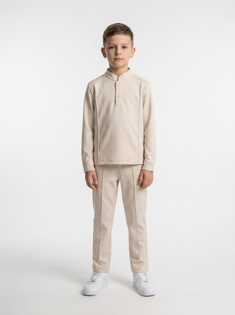 Grossiste Boomkids - Survêtement enfant BL1112