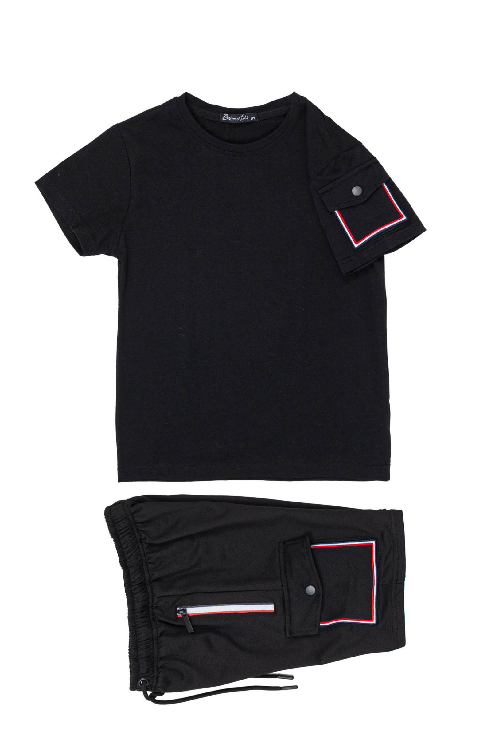 Grossiste Boomkids - Ensemble enfant C659