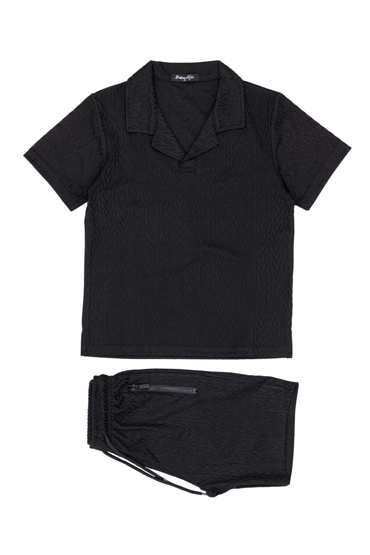 Grossiste Boomkids - Ensemble enfant BL919