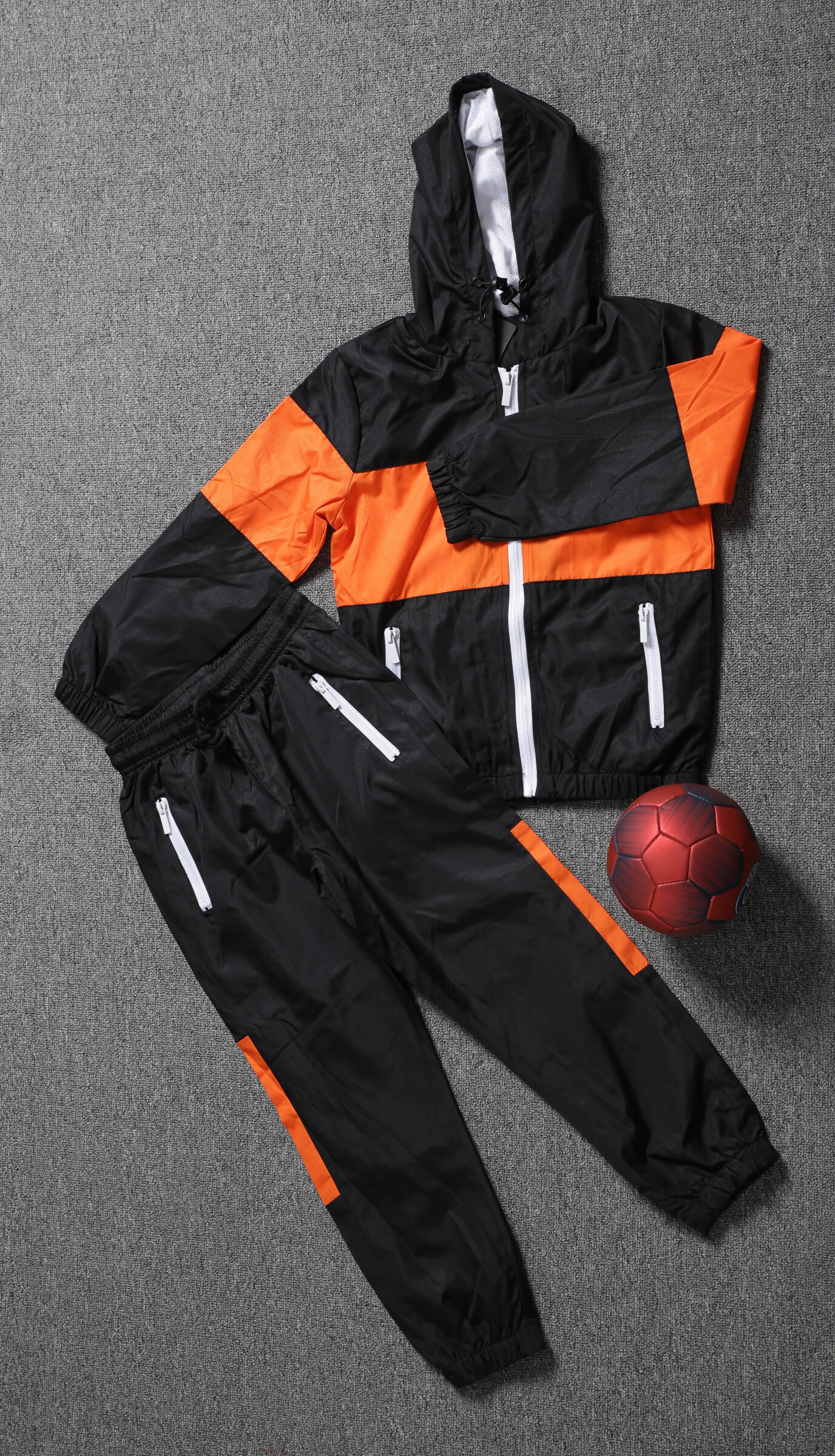 Großhändler Boomkids - Jogging-Set