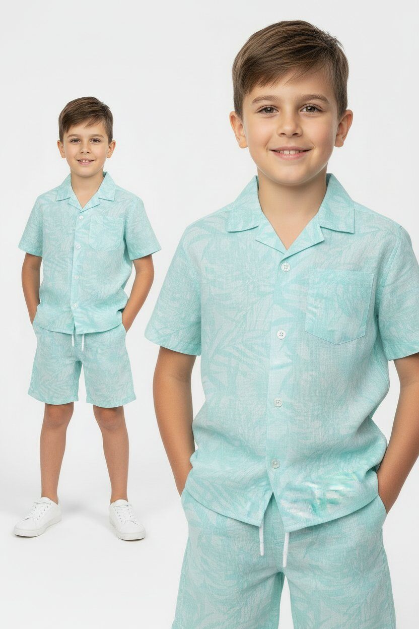 Grossiste Boomkids - Ensemble enfant BL908