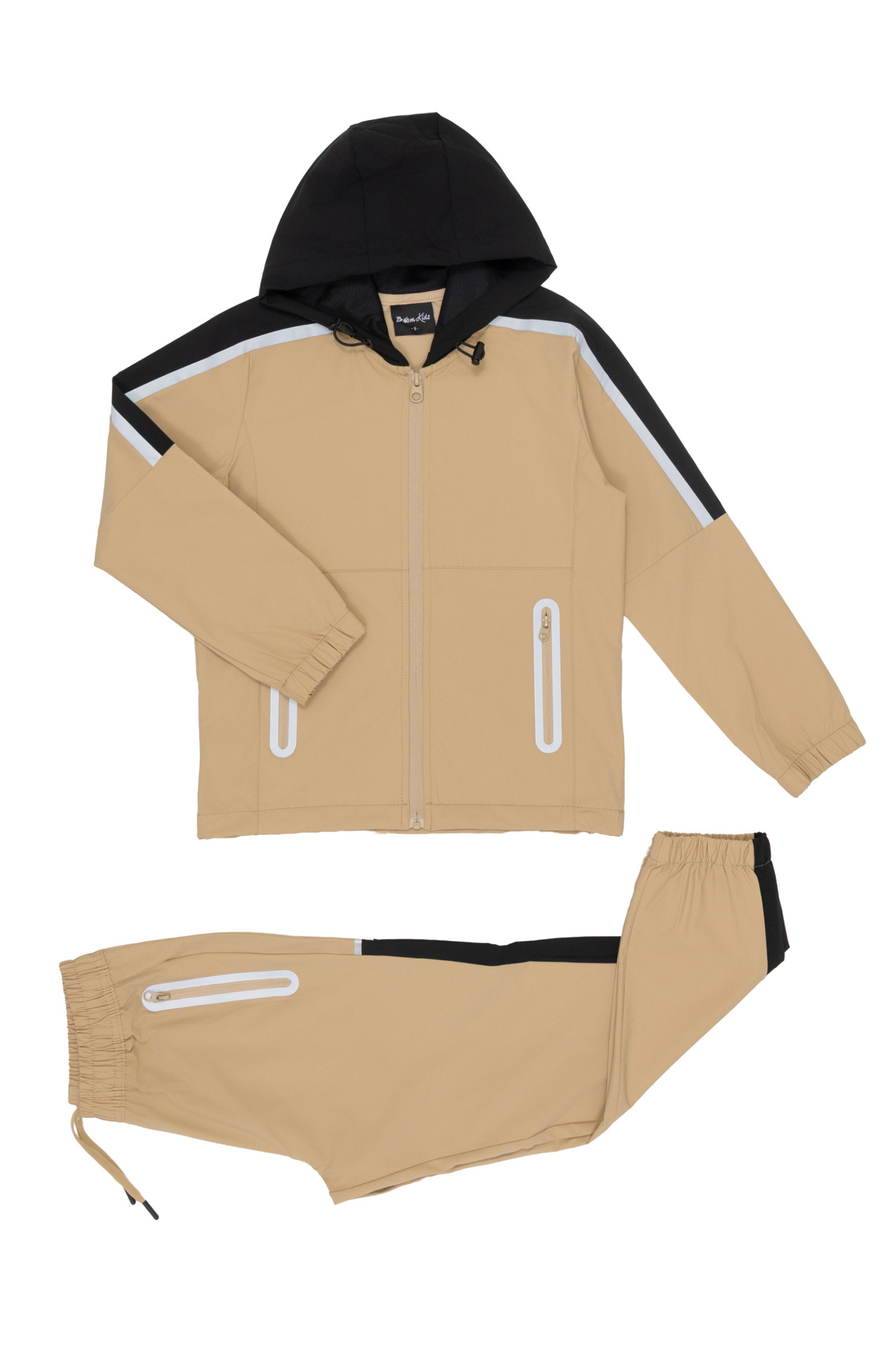 Grossiste Boomkids - Survêtement enfant BL1011