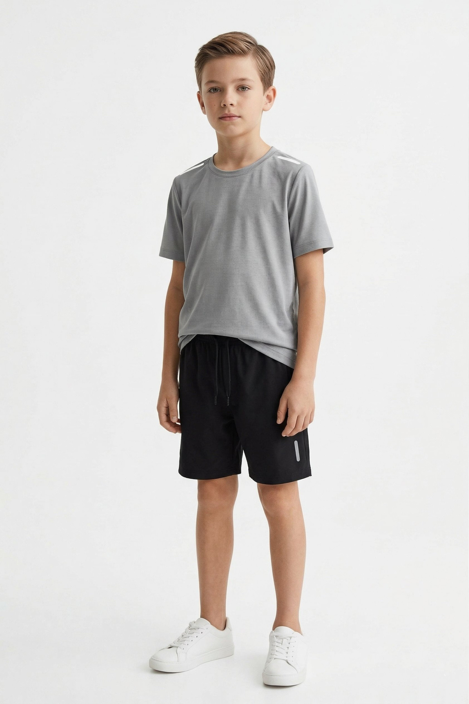 Grossiste Boomkids - Ensemble sport nylon