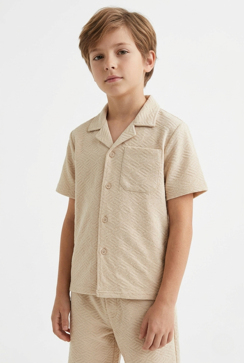 Grossiste Boomkids - Ensemble enfant BL1105