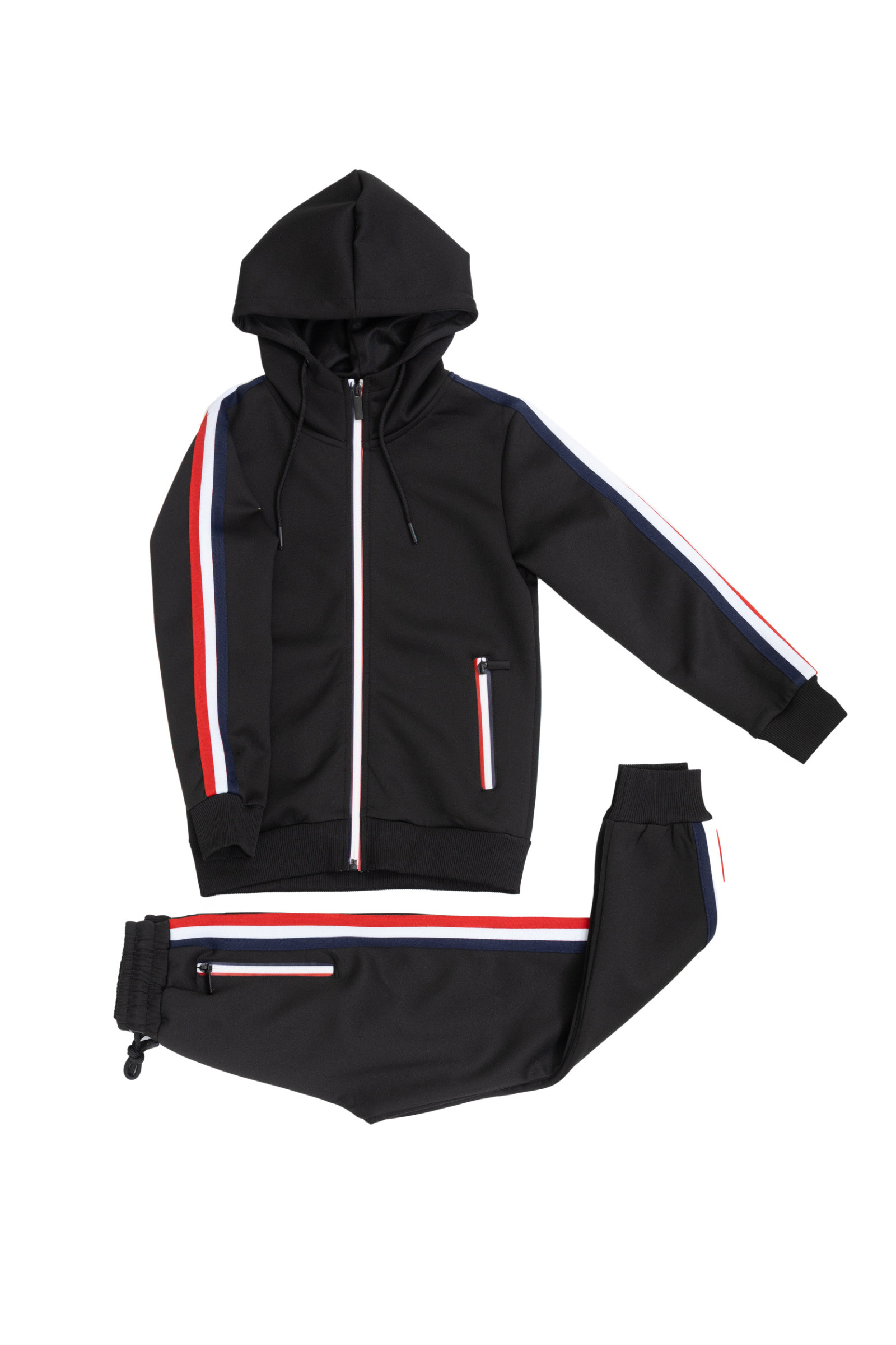 Grossiste Boomkids - Ensemble enfant veste et bas