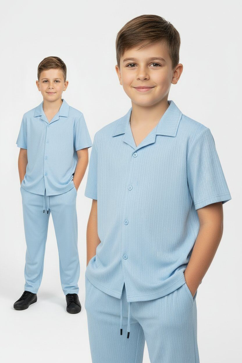 Grossiste Boomkids - Ensemble enfant KK1133