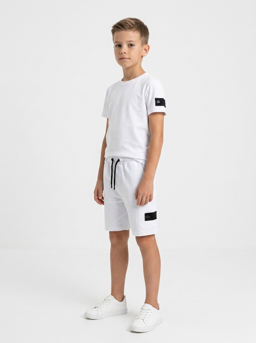 Mayorista Boomkids - Conjunto infantil C622