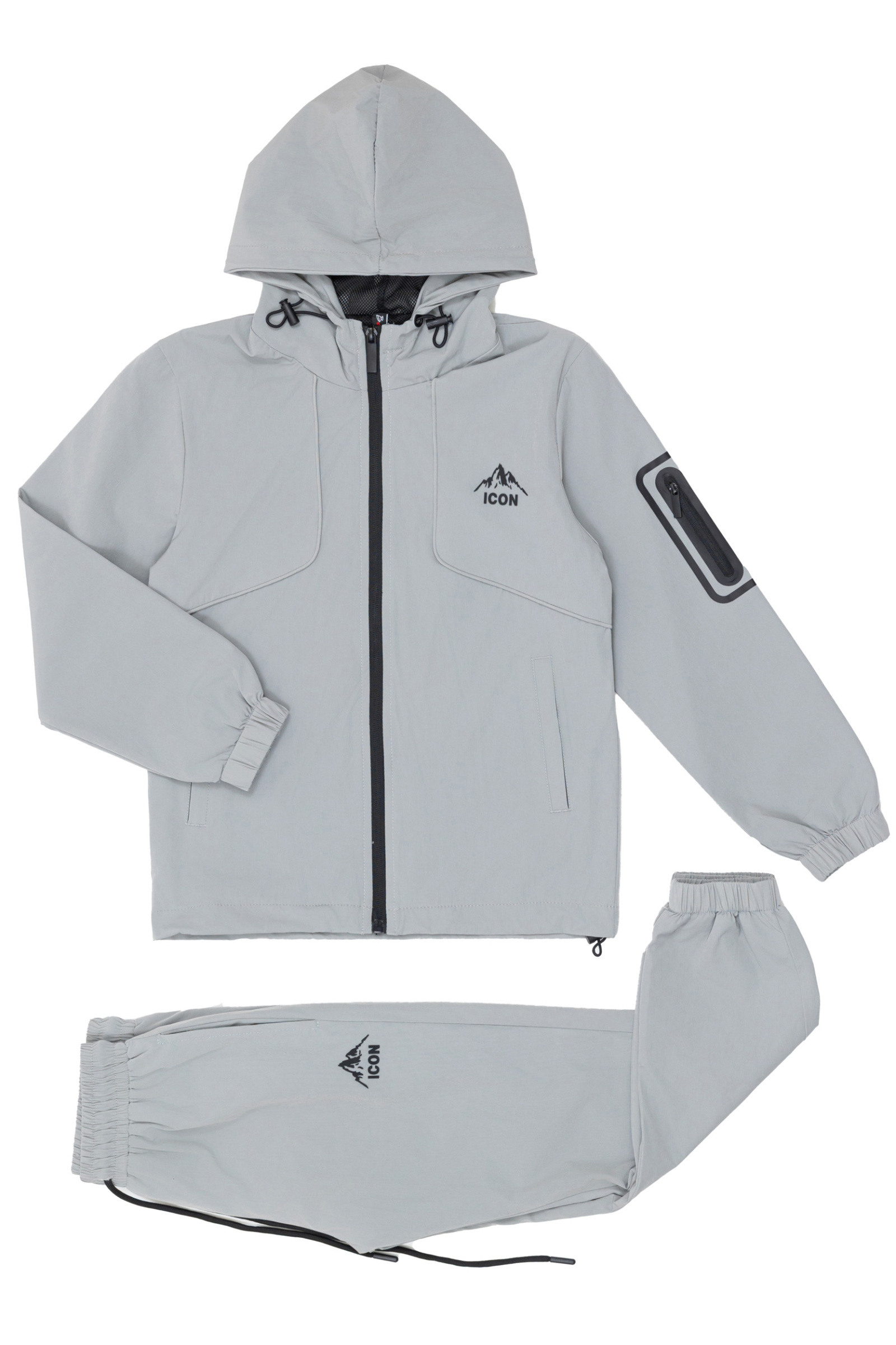Grossiste Boomkids - Ensemble jogging léger