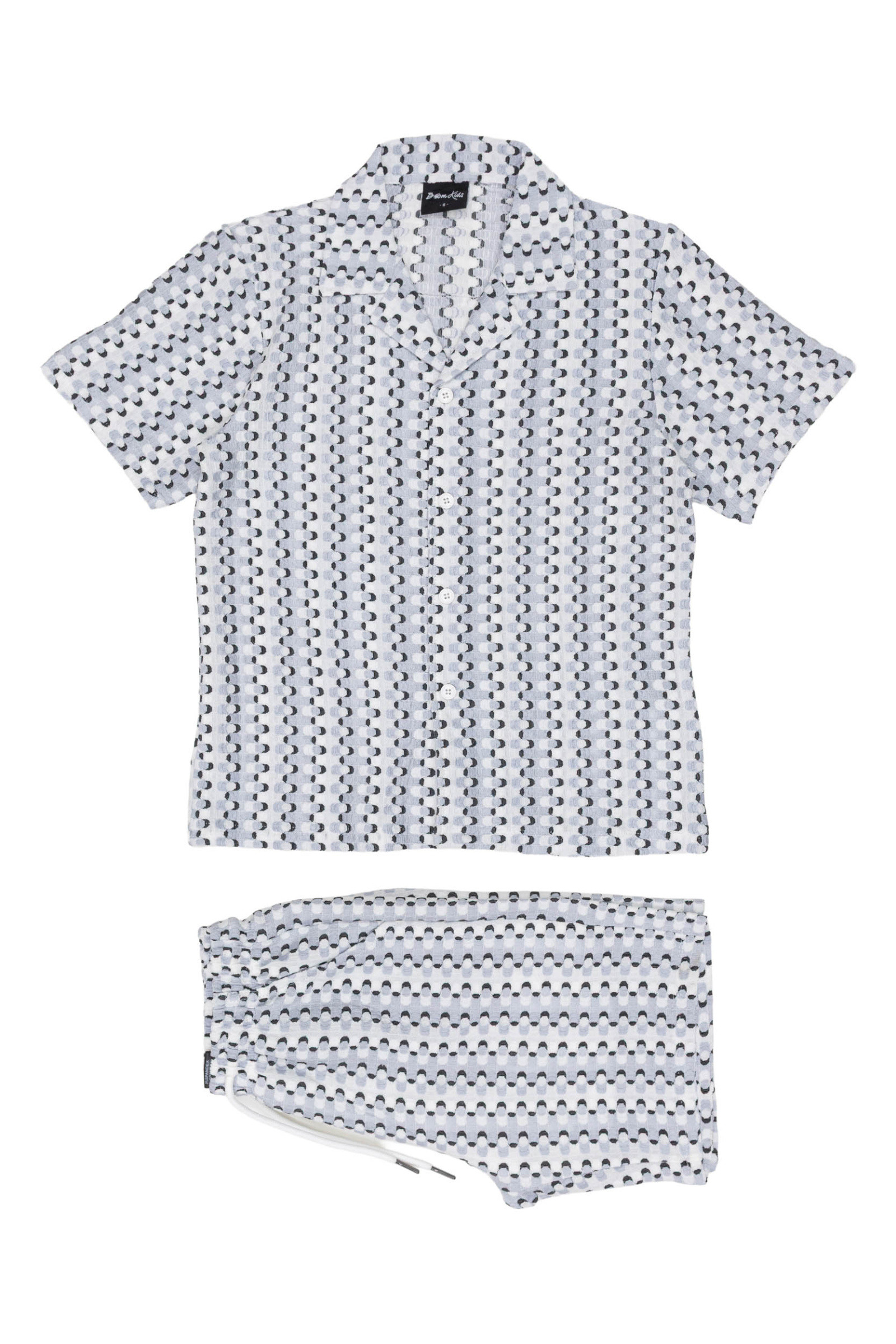 Grossiste Boomkids - Ensemble enfant BL1086