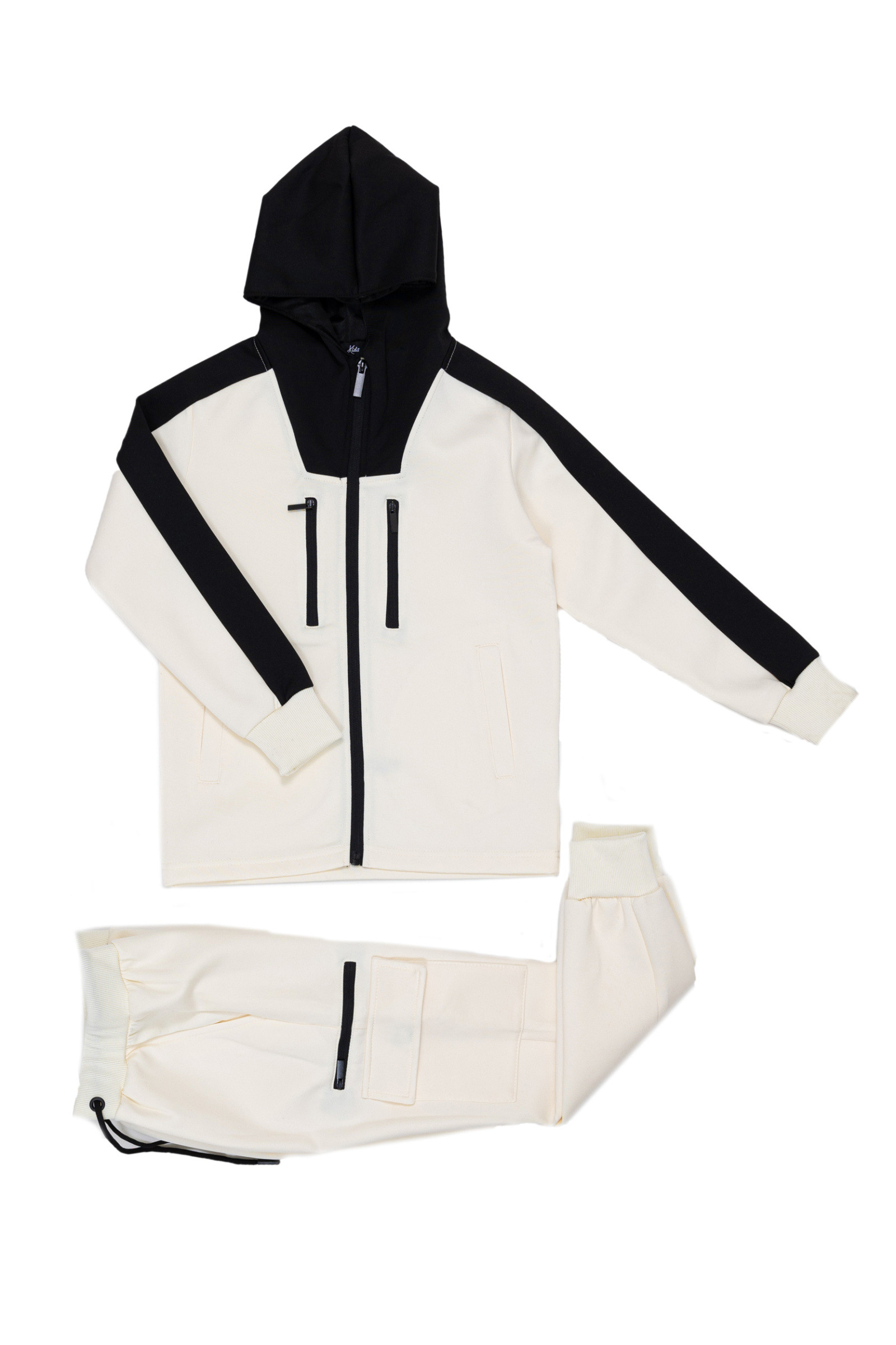 Grossiste Boomkids - Survêtement enfant C693