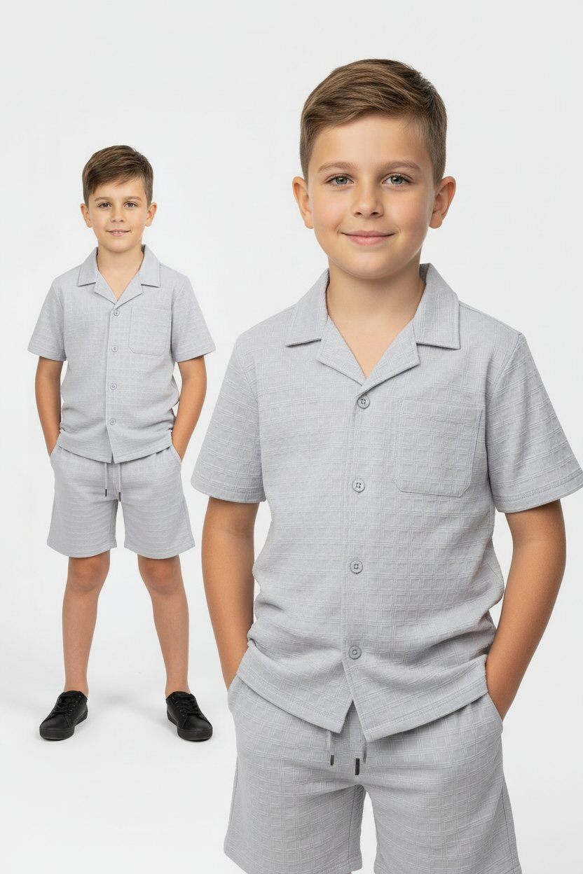 Grossiste Boomkids - Ensemble enfant BL920