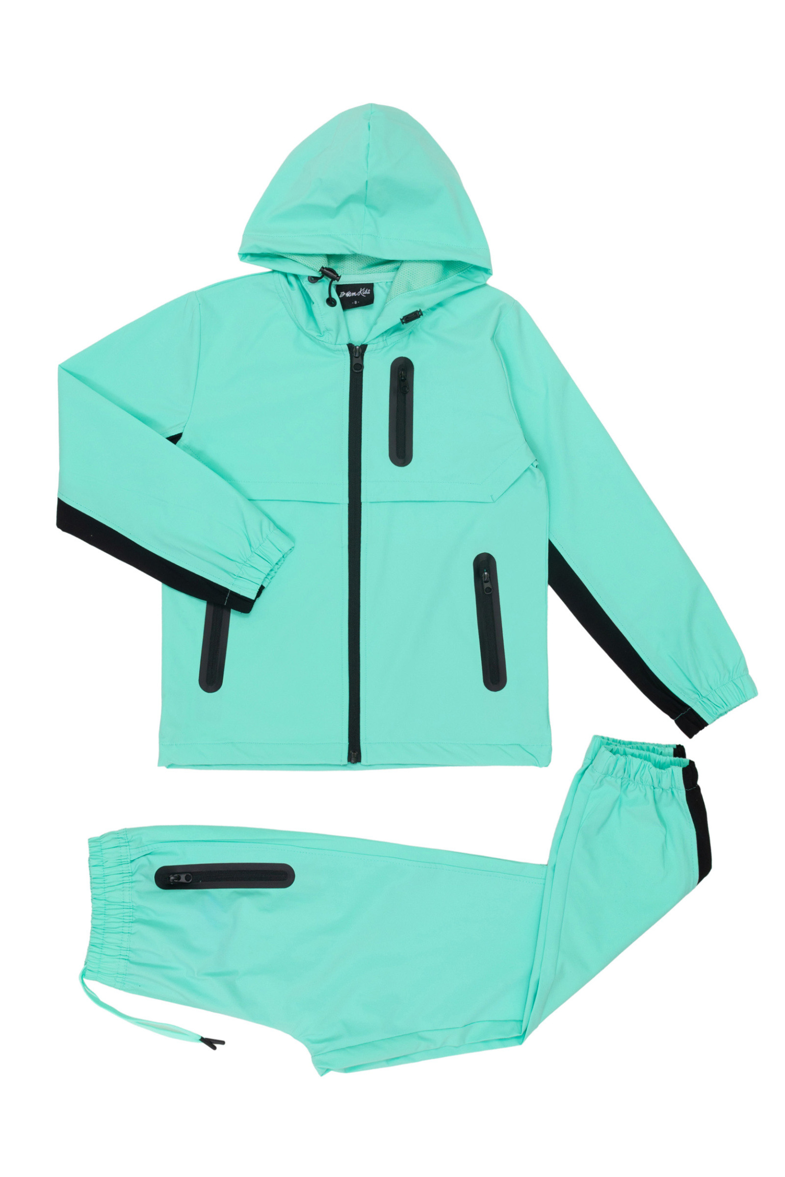 Grossiste Boomkids - Ensemble jogging enfant