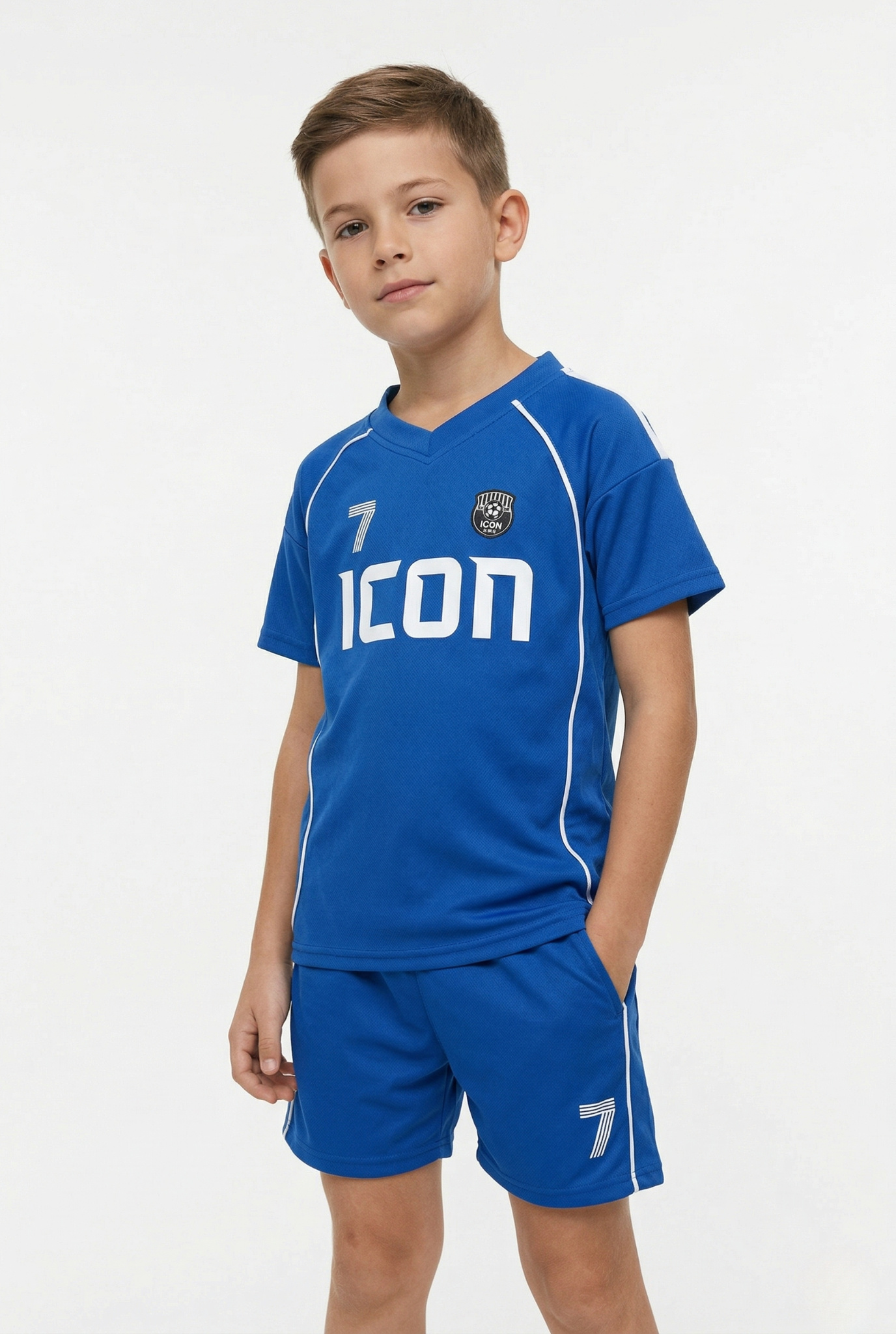 Grossiste Boomkids - Ensemble enfant KK1704