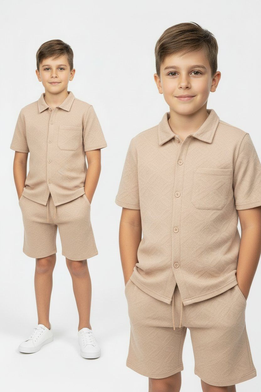 Grossiste Boomkids - Ensemble enfant BL875