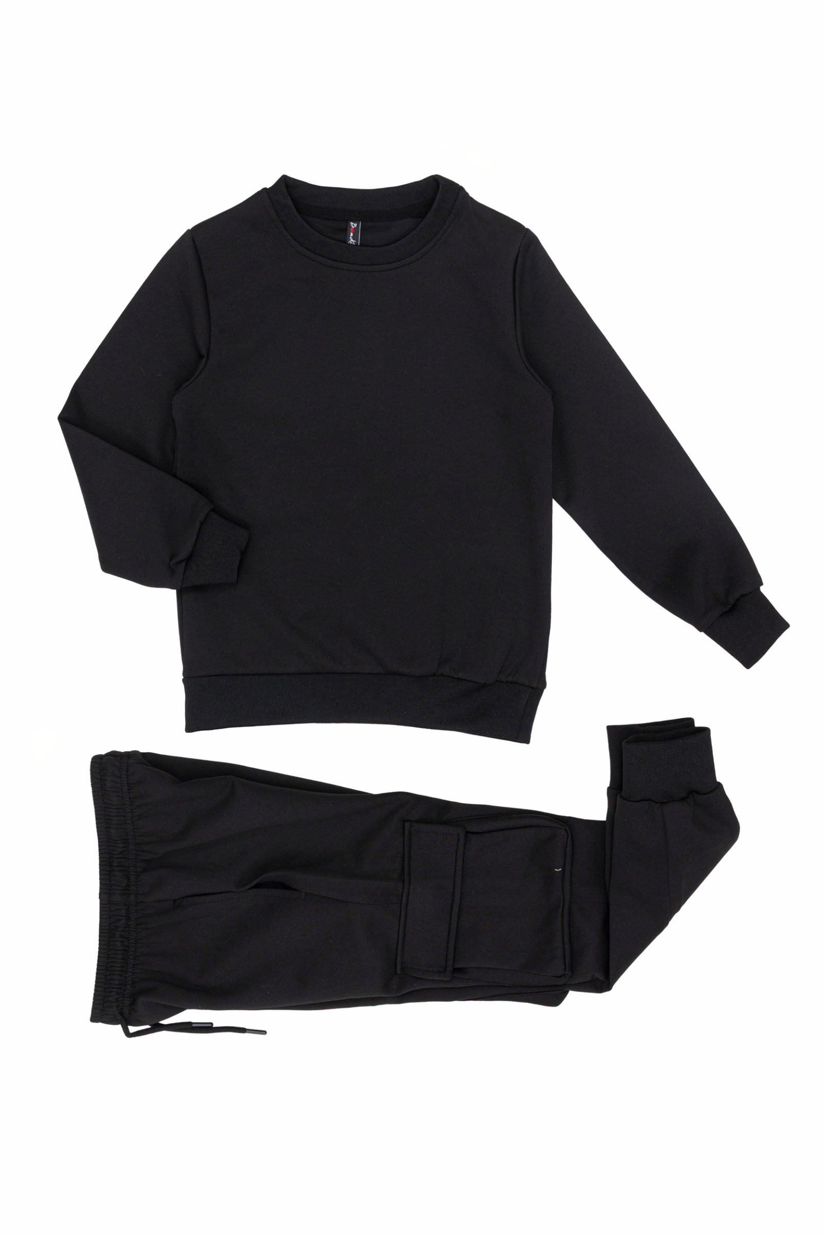 Grossiste Boomkids - Survêtement enfant C683