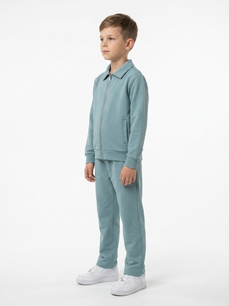Grossiste Boomkids - Survêtement enfant C819
